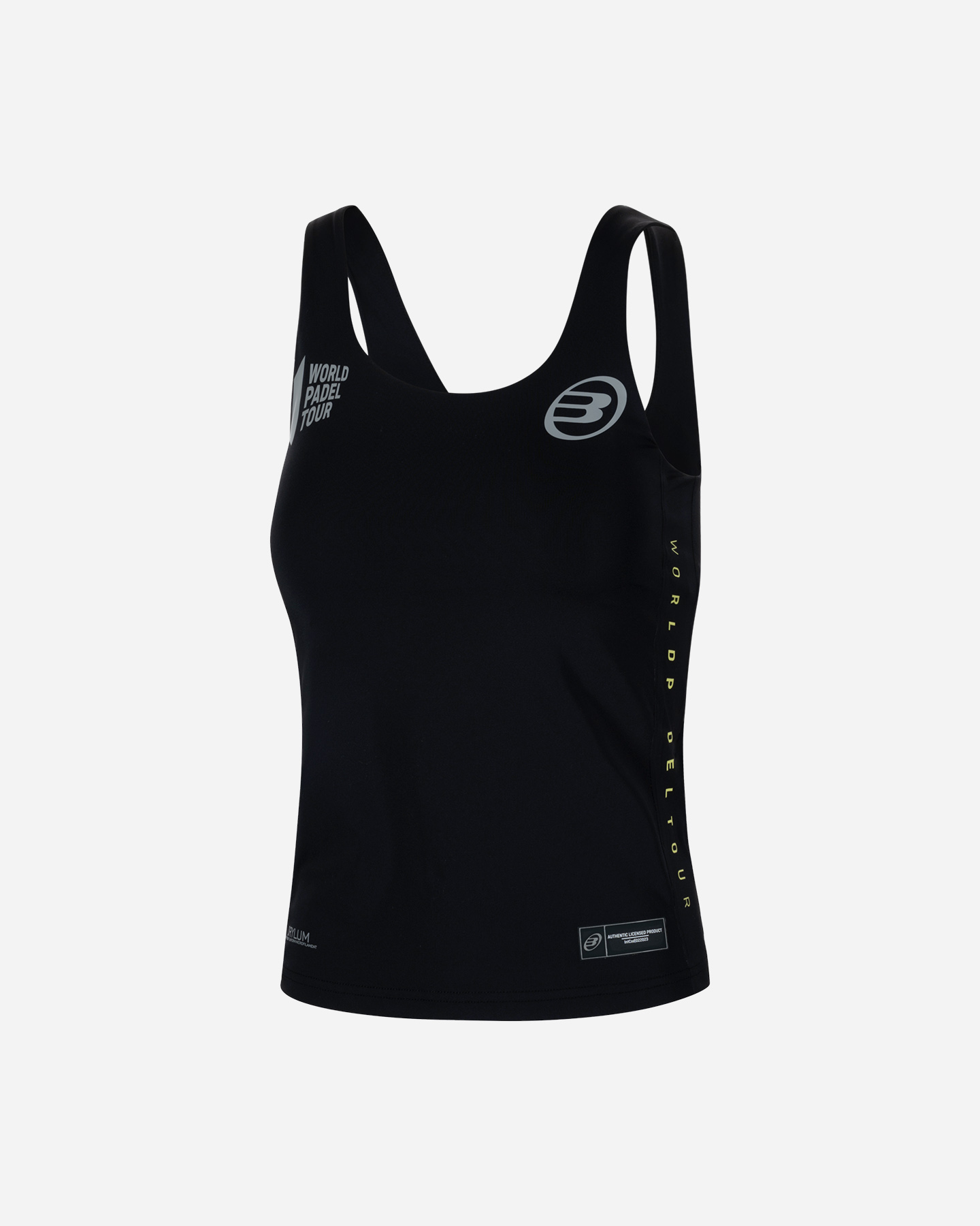 Bullpadel Lican W - T-shirt Tennis - Donna