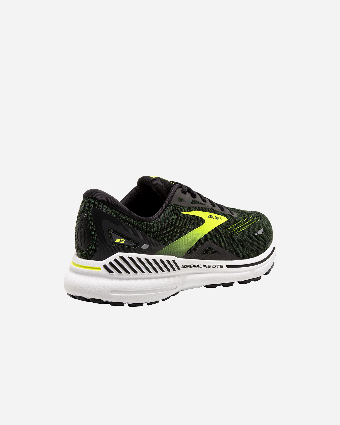 Scarpe running BROOKS ADRENALINE GTS 23 M - 4 | Cisalfa Sport