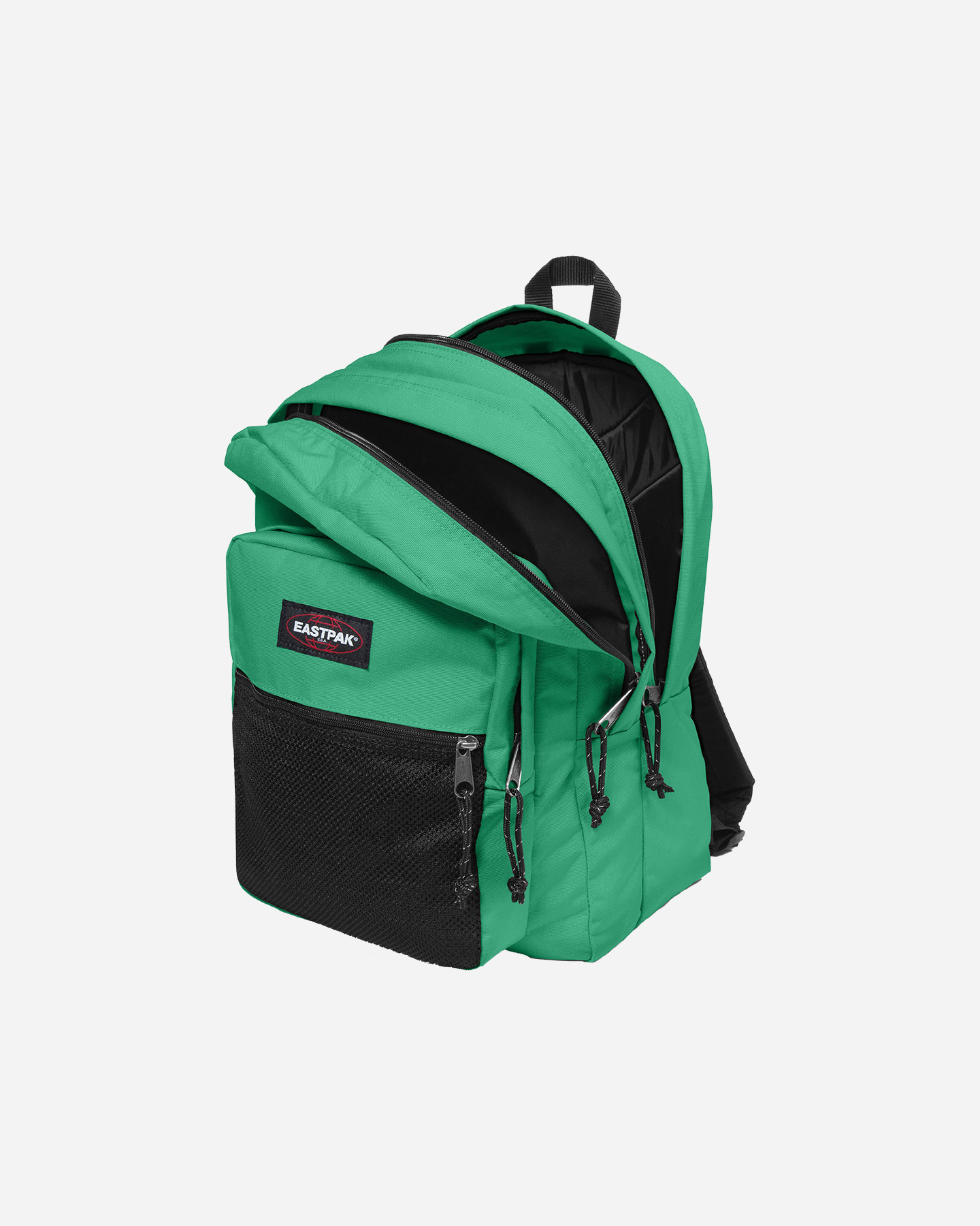 Zaino EASTPAK PINNACLE - Verde - 2 | Cisalfa Sport