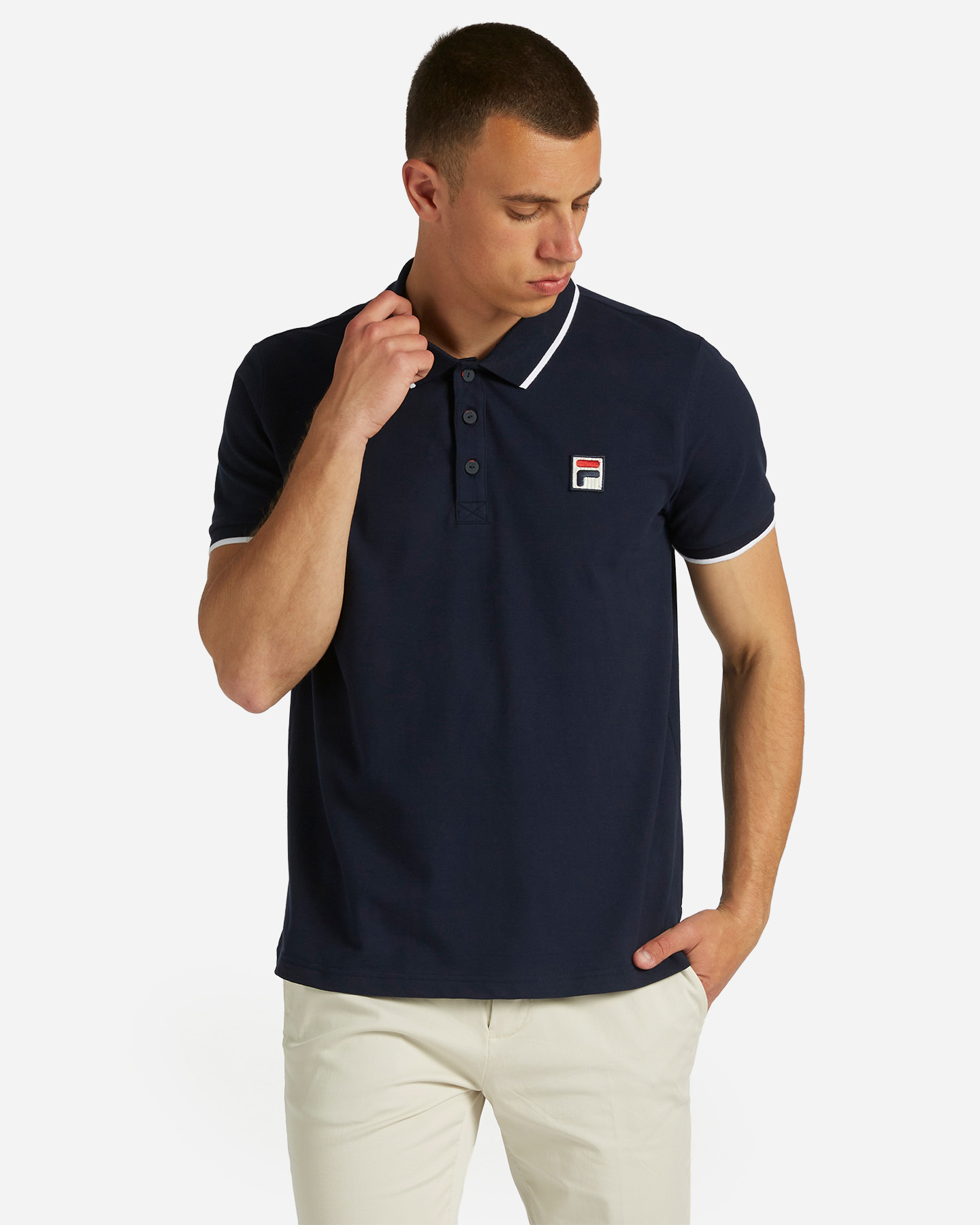 Polo FILA CLASSIC COLLECTION M - 0 | Cisalfa Sport