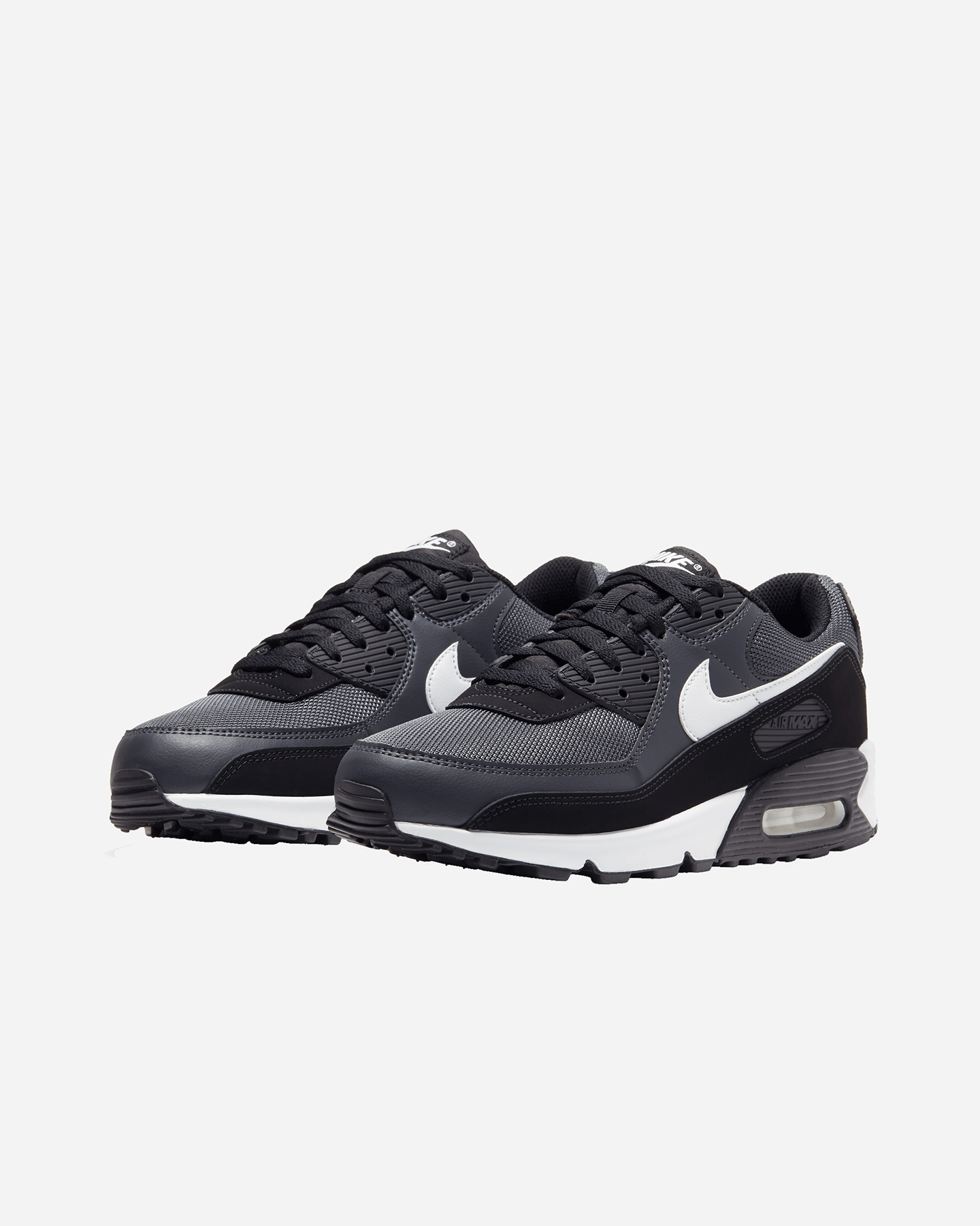 Scarpe sneakers NIKE AIR MAX 90 M - 1 | Cisalfa Sport