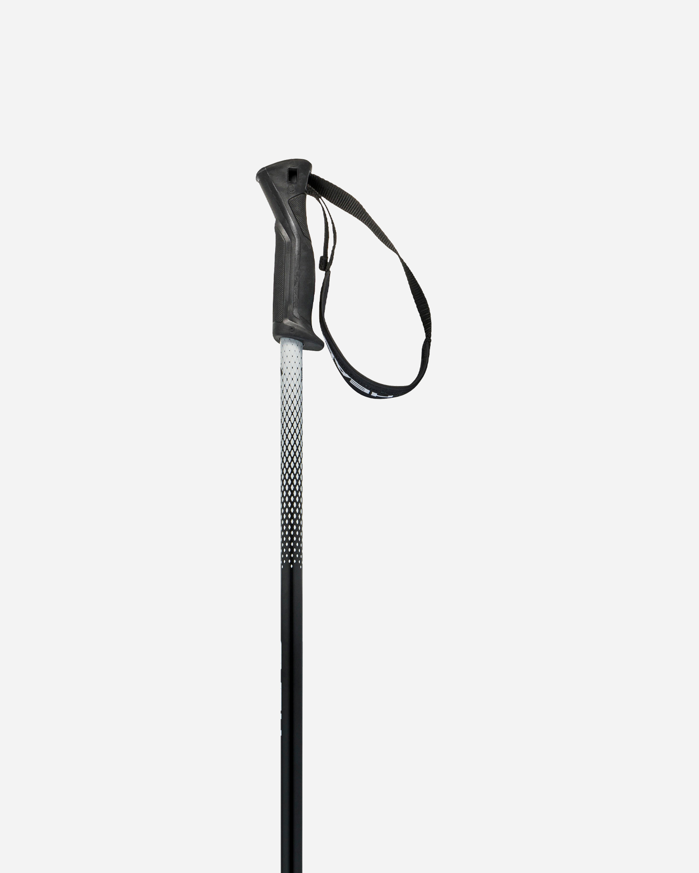 Bastoncini sci HEAD FRONTSIDE - Nero - 1 | Cisalfa Sport