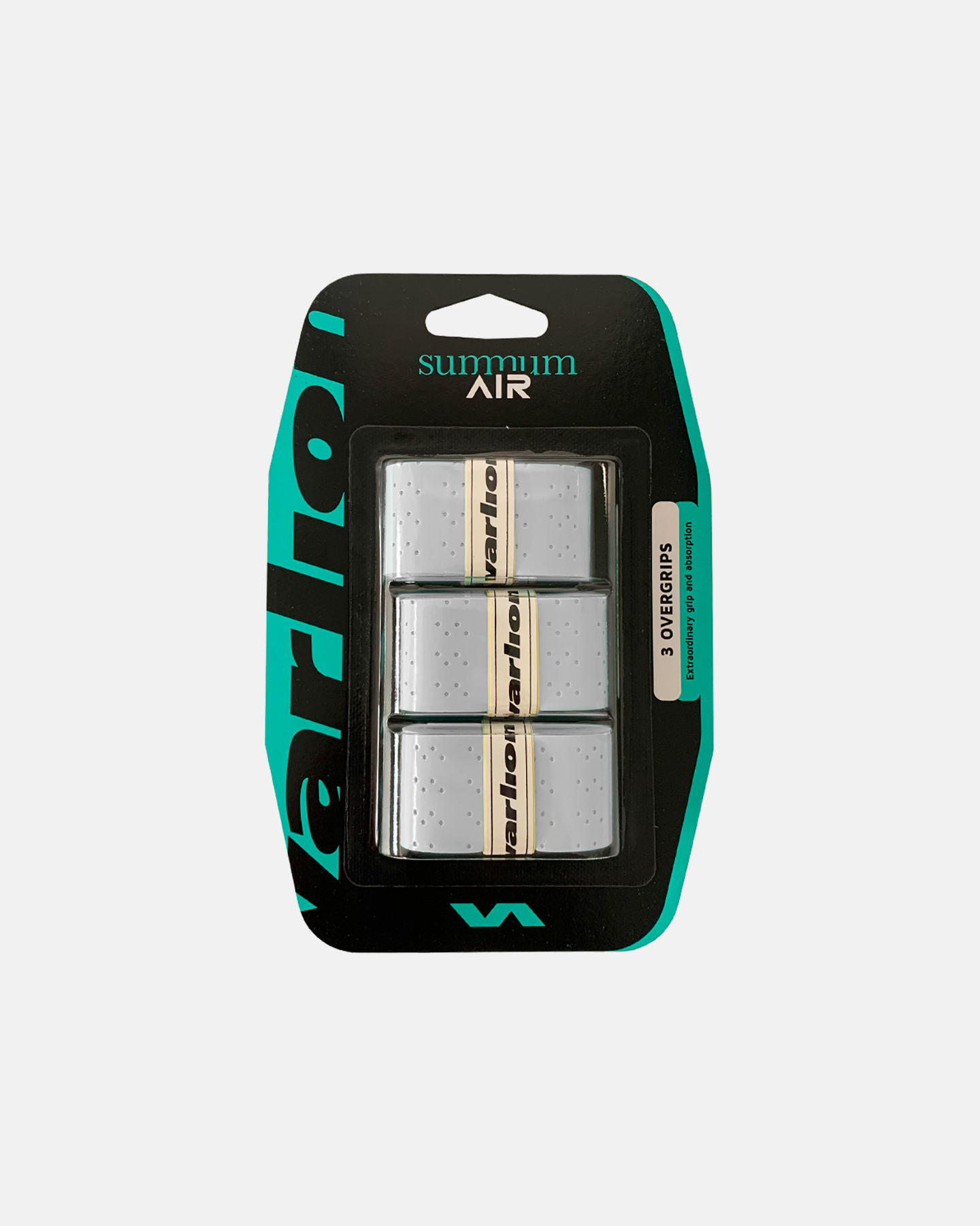 Accessorio tennis VARLION SUMMUM AIR X3 - 0 | Cisalfa Sport