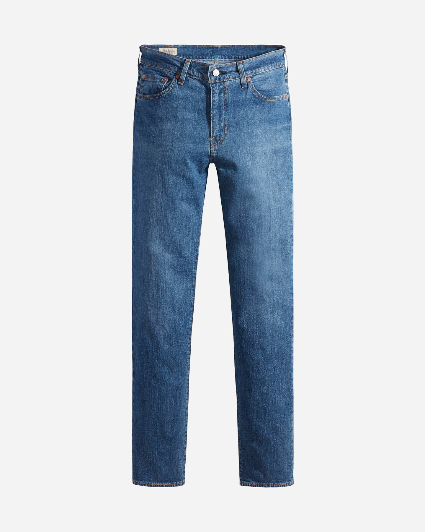 Jeans LEVI'S 511 SLIM FIT M - Denim - 0 | Cisalfa Sport