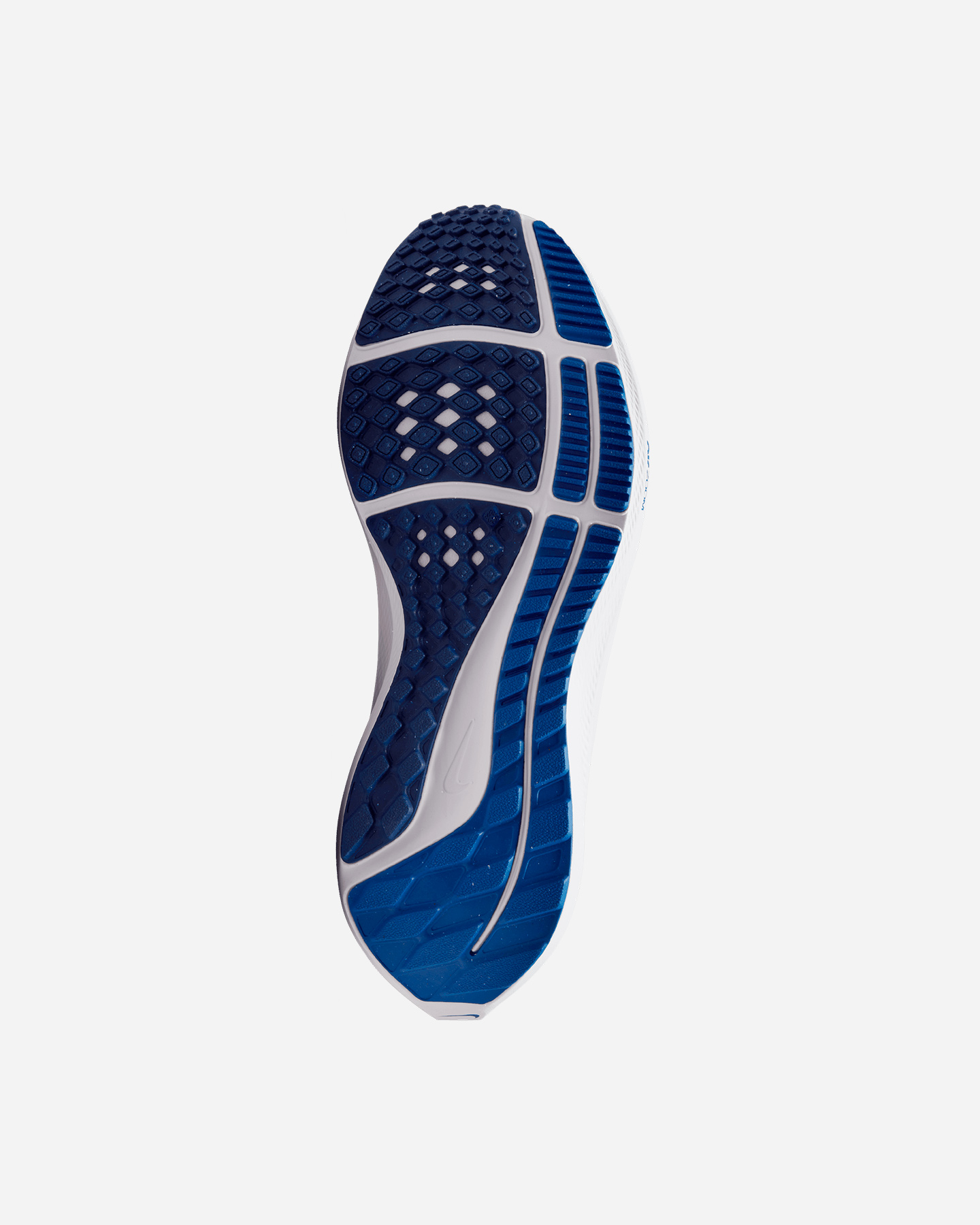 Scarpe running NIKE AIR ZOOM PEGASUS 40 GS JR - Blu royal - 2 | Cisalfa Sport