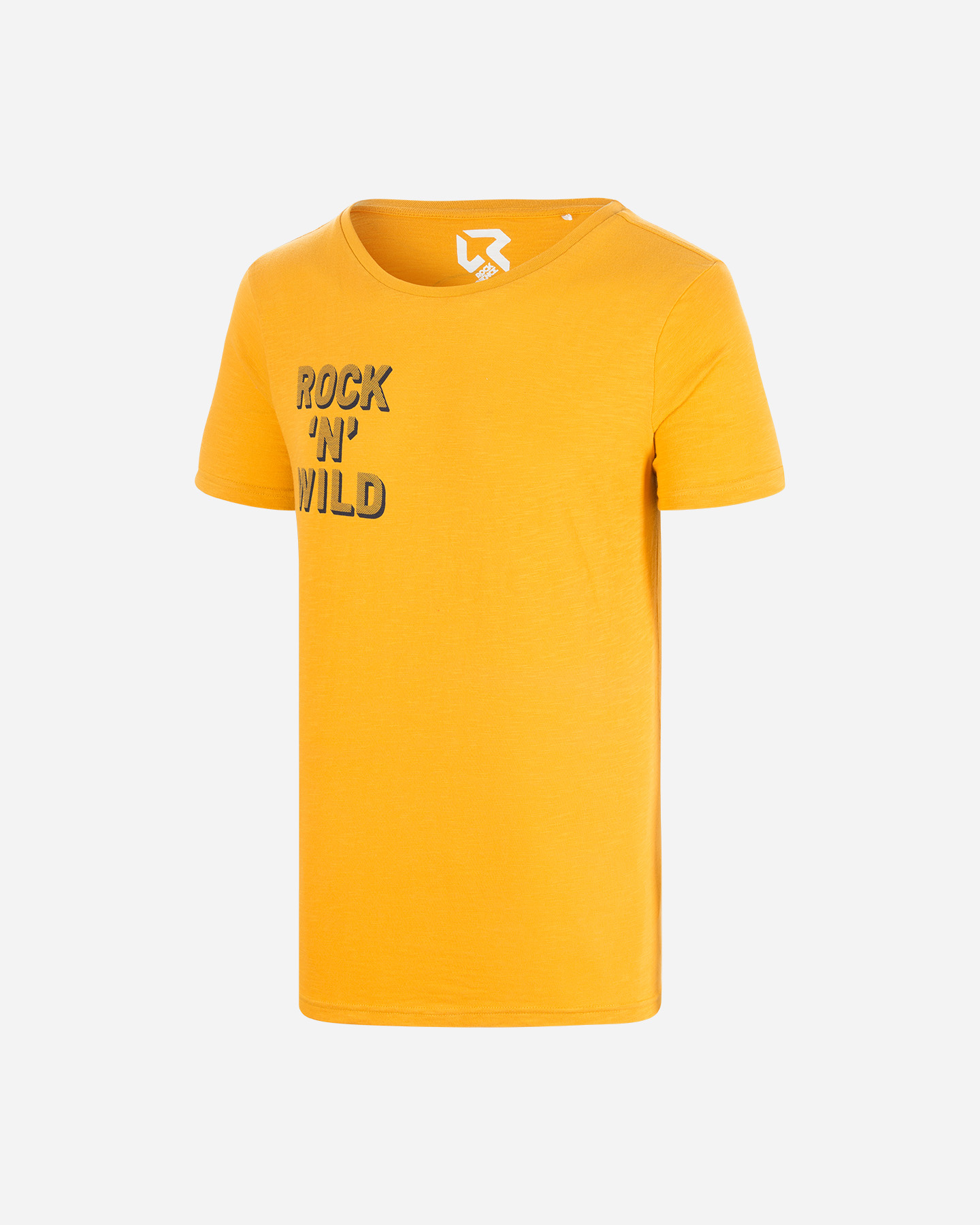 T-shirt ROCK EXPERIENCE SVASELINA BOULDER M - 0 | Cisalfa Sport