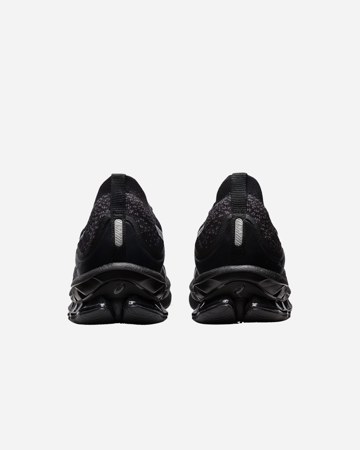 Scarpe running ASICS GEL KINSEI BLAST M - Nero - 5 | Cisalfa Sport