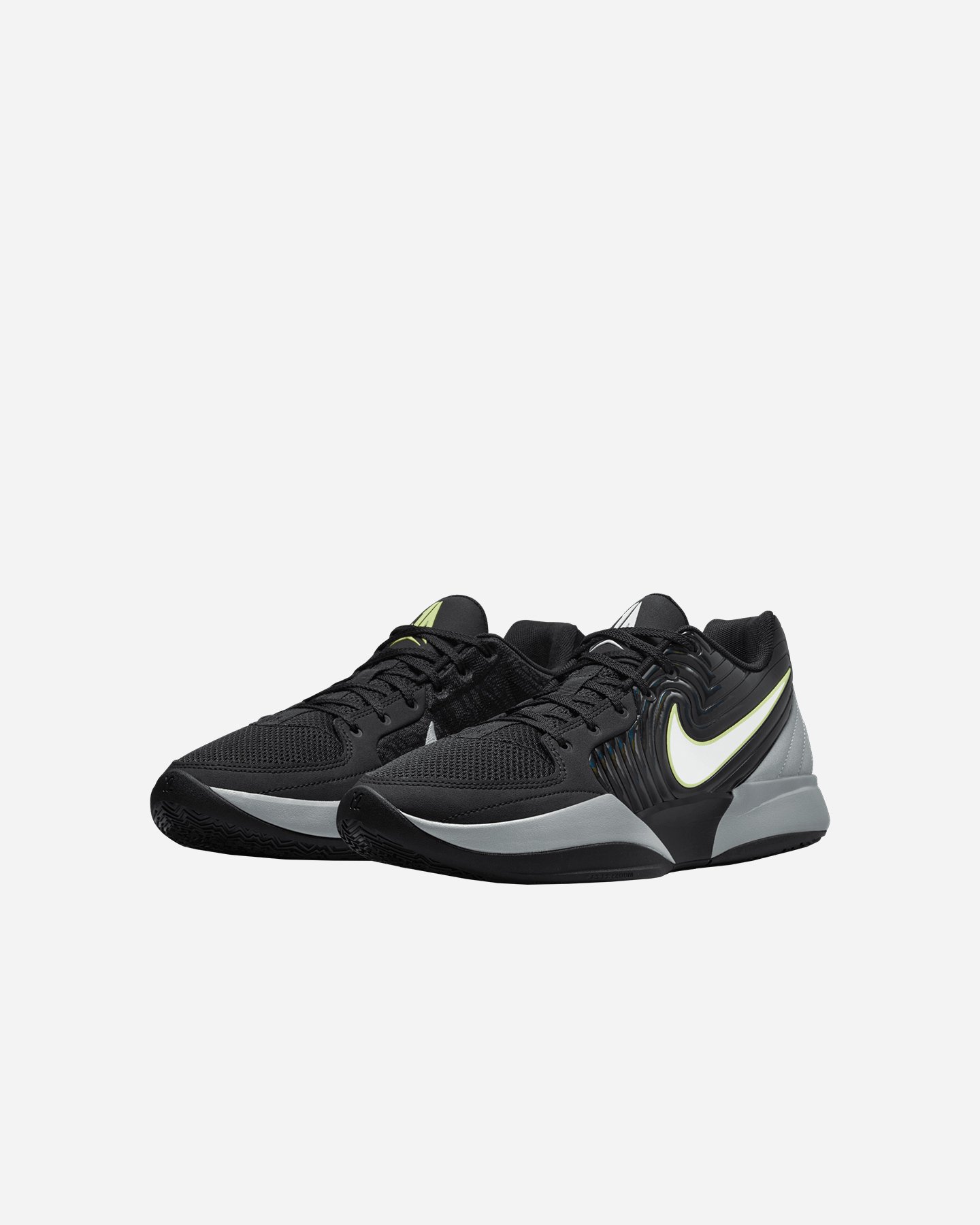 Scarpe basket NIKE JA MORANT 2 M - 1 | Cisalfa Sport