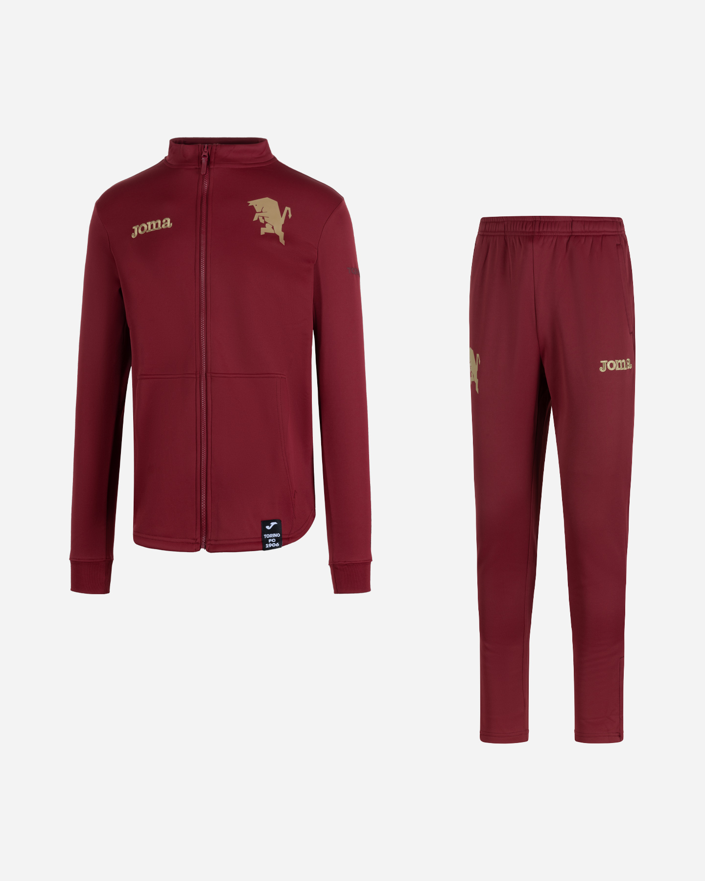 Tuta calcio JOMA TORINO 23-24 M - 0 | Cisalfa Sport