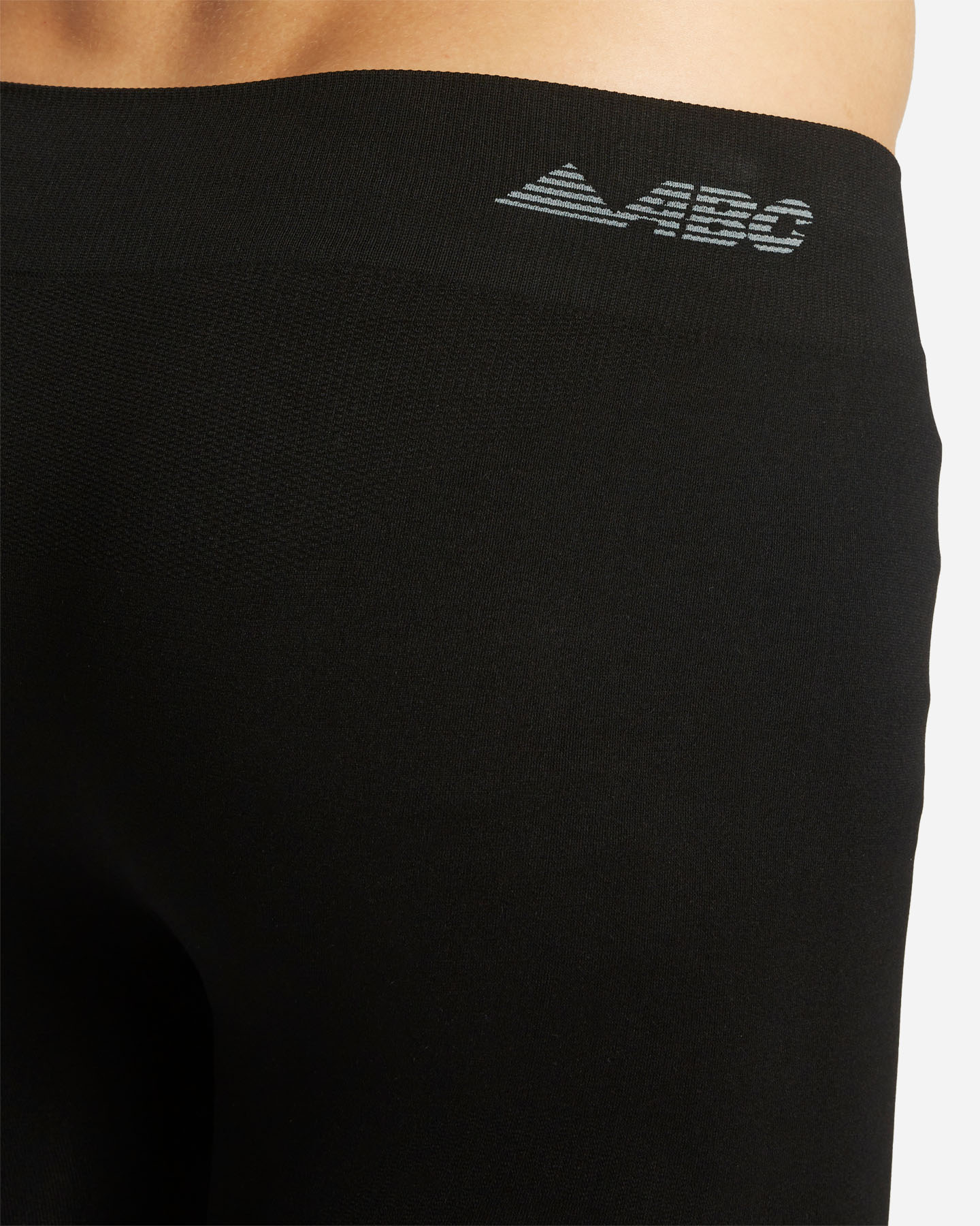 Calzamaglia ABC THERMAL ABC - Nero - 3 | Cisalfa Sport