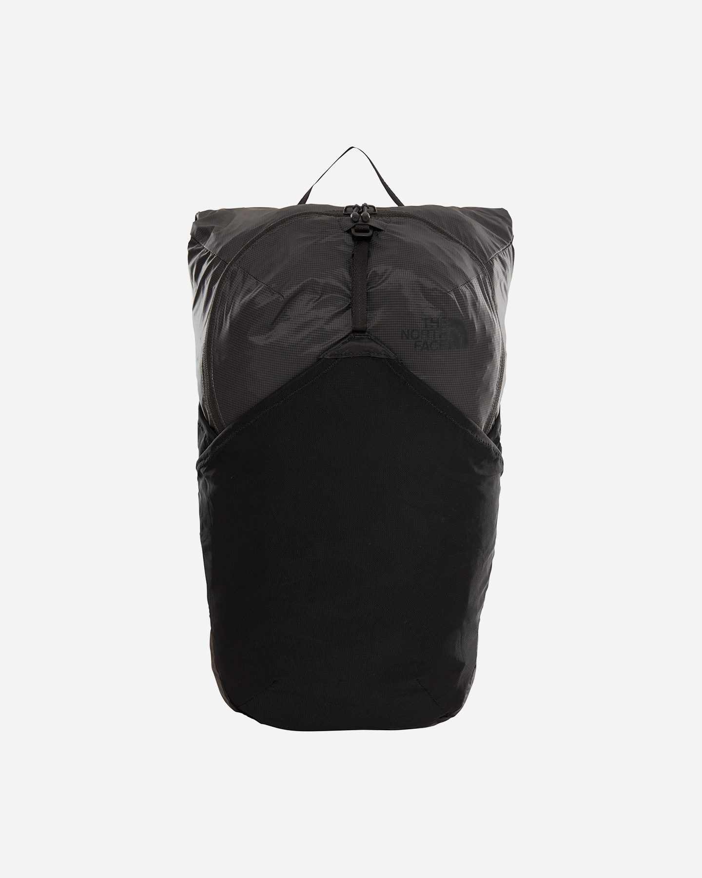 Zaino THE NORTH FACE FLYWEIGHT - Nero - 0 | Cisalfa Sport