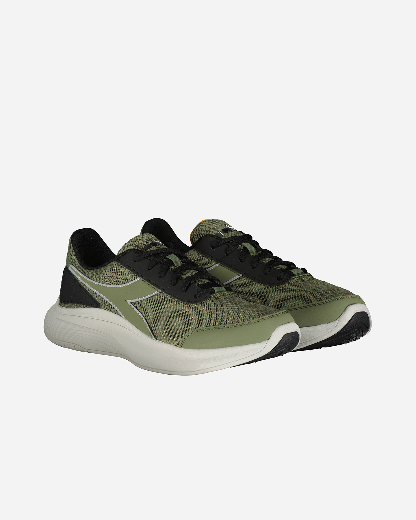 Scarpe running DIADORA EAGLE 6 M - Verde - 1 | Cisalfa Sport