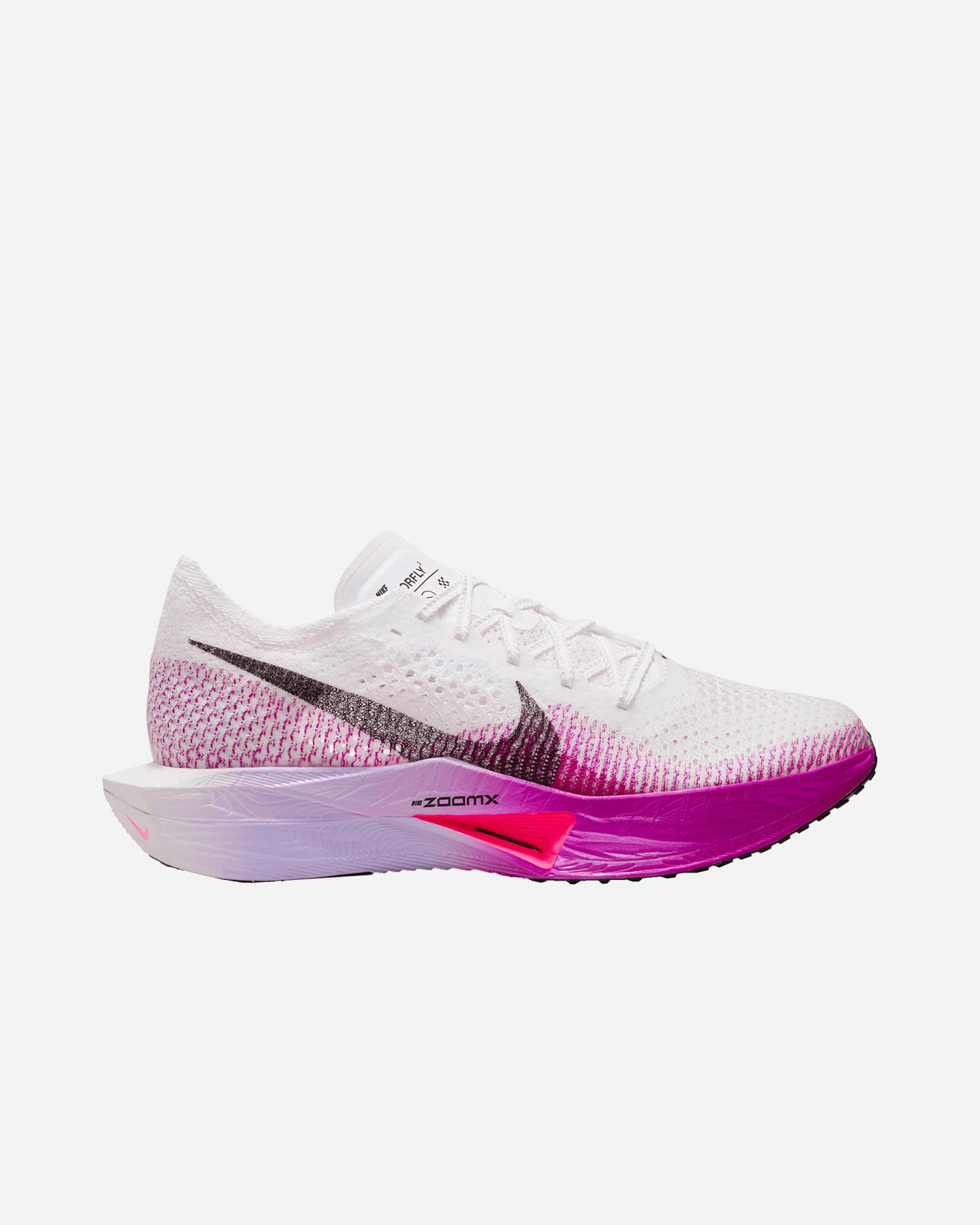 Scarpe running NIKE VAPORFLY 3 W - 0 | Cisalfa Sport