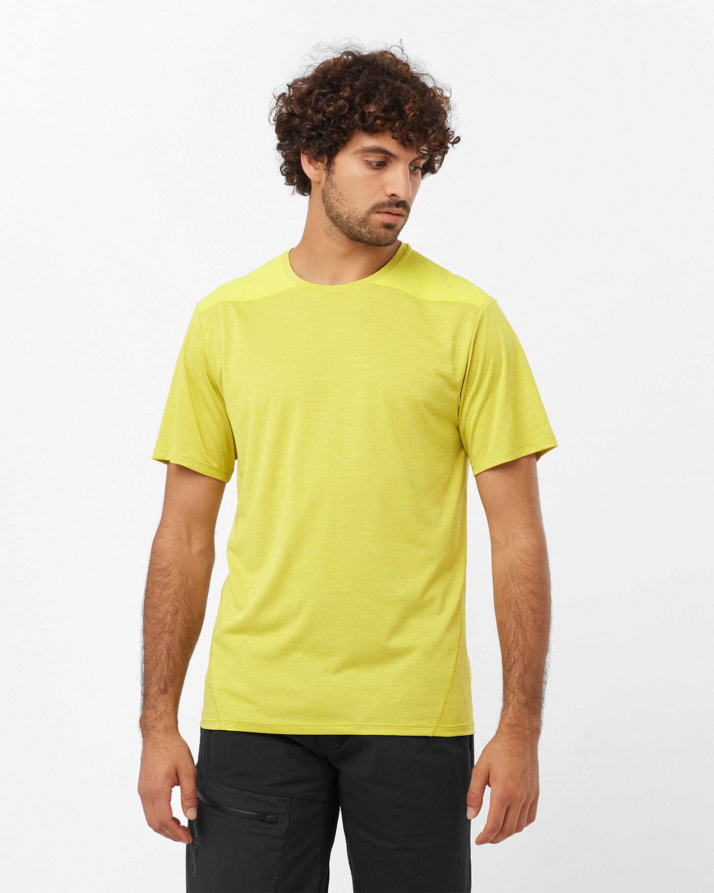 T-shirt SALOMON OUTLINE M - 1 | Cisalfa Sport