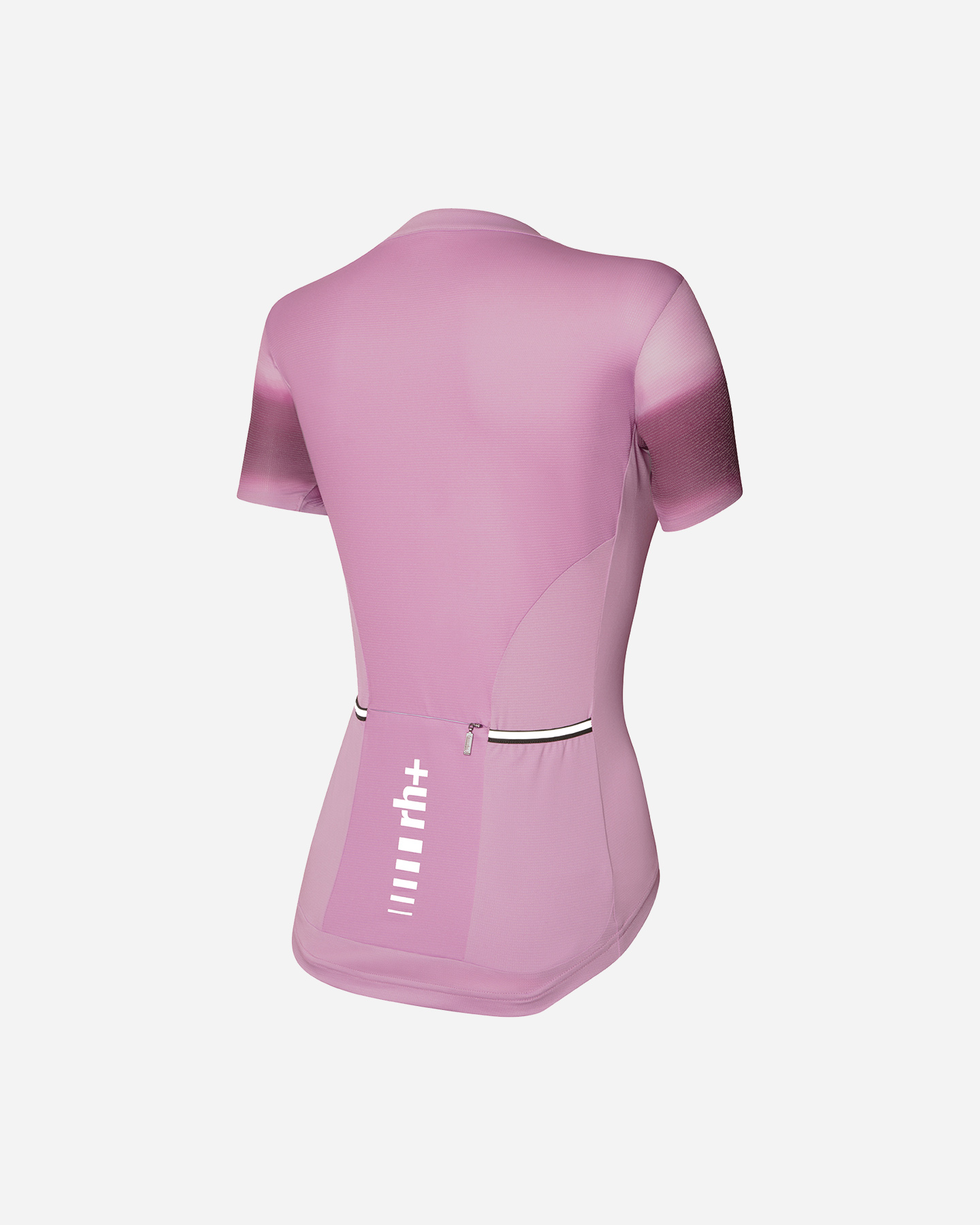 Maglia ciclismo RH+ ASTRA W - Blu - 1 | Cisalfa Sport