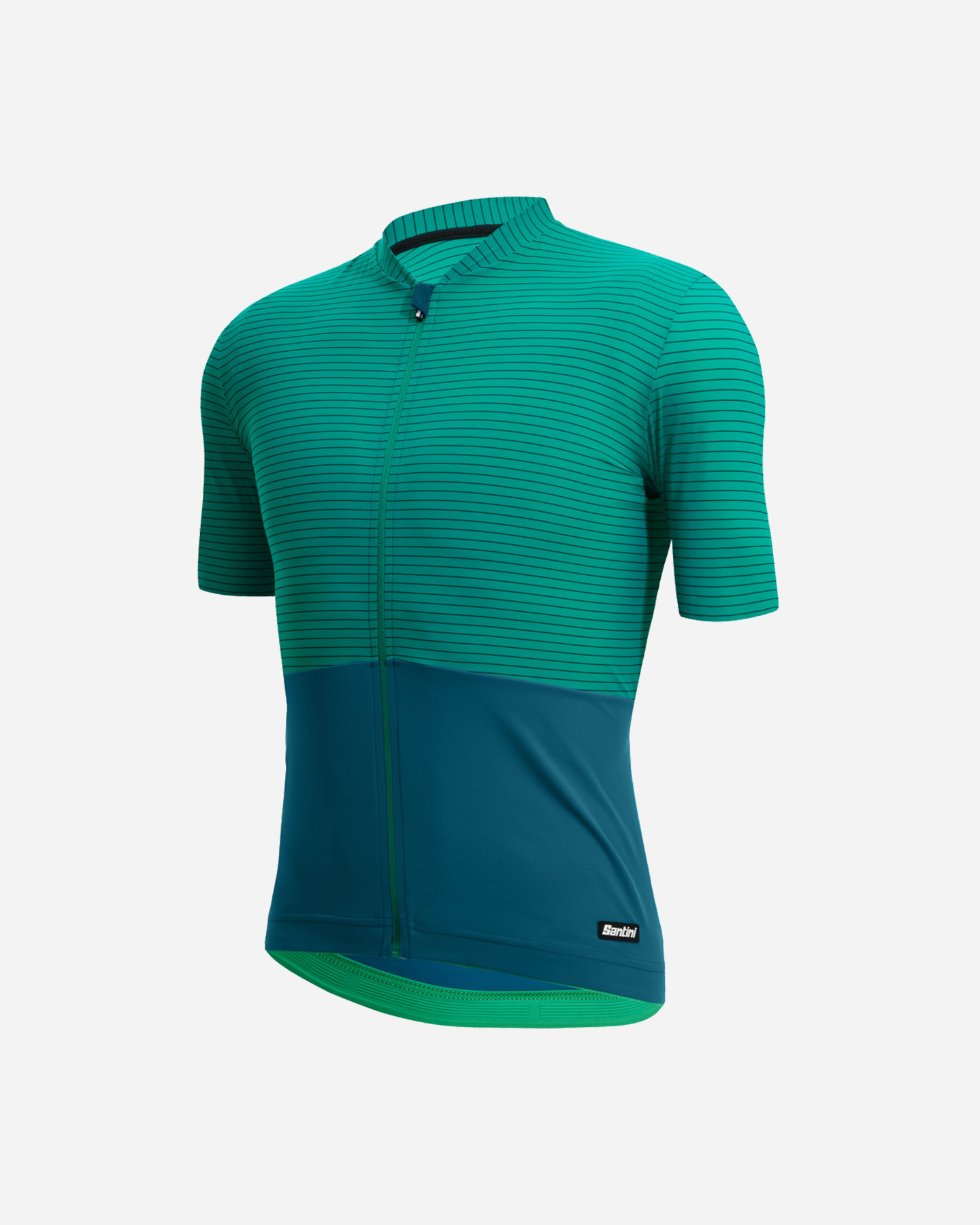 Maglia ciclismo SANTINI 3S COLOR RIGA M - 1 | Cisalfa Sport