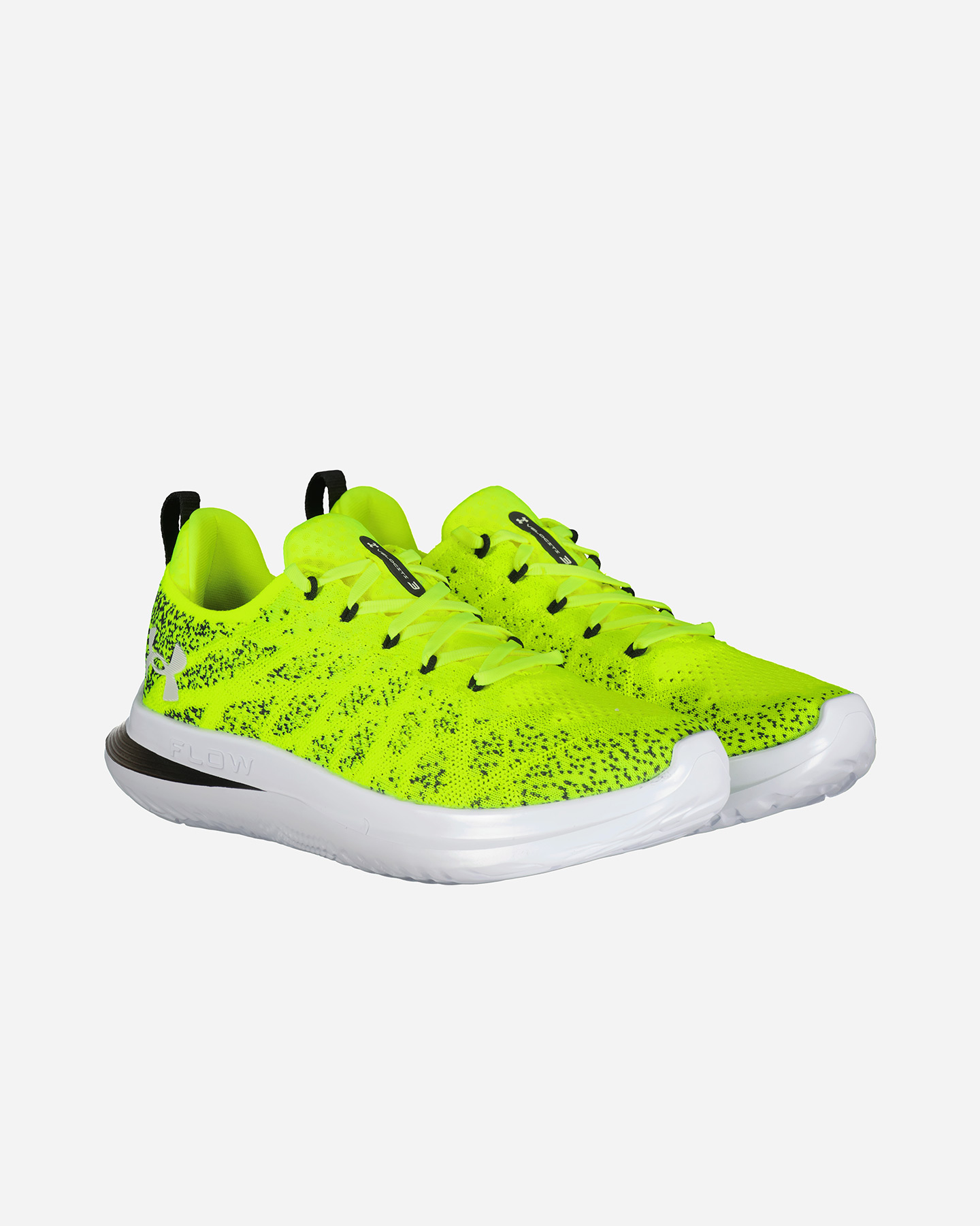 Scarpe running UNDER ARMOUR FLOW VELOCITI 3 M - 1 | Cisalfa Sport