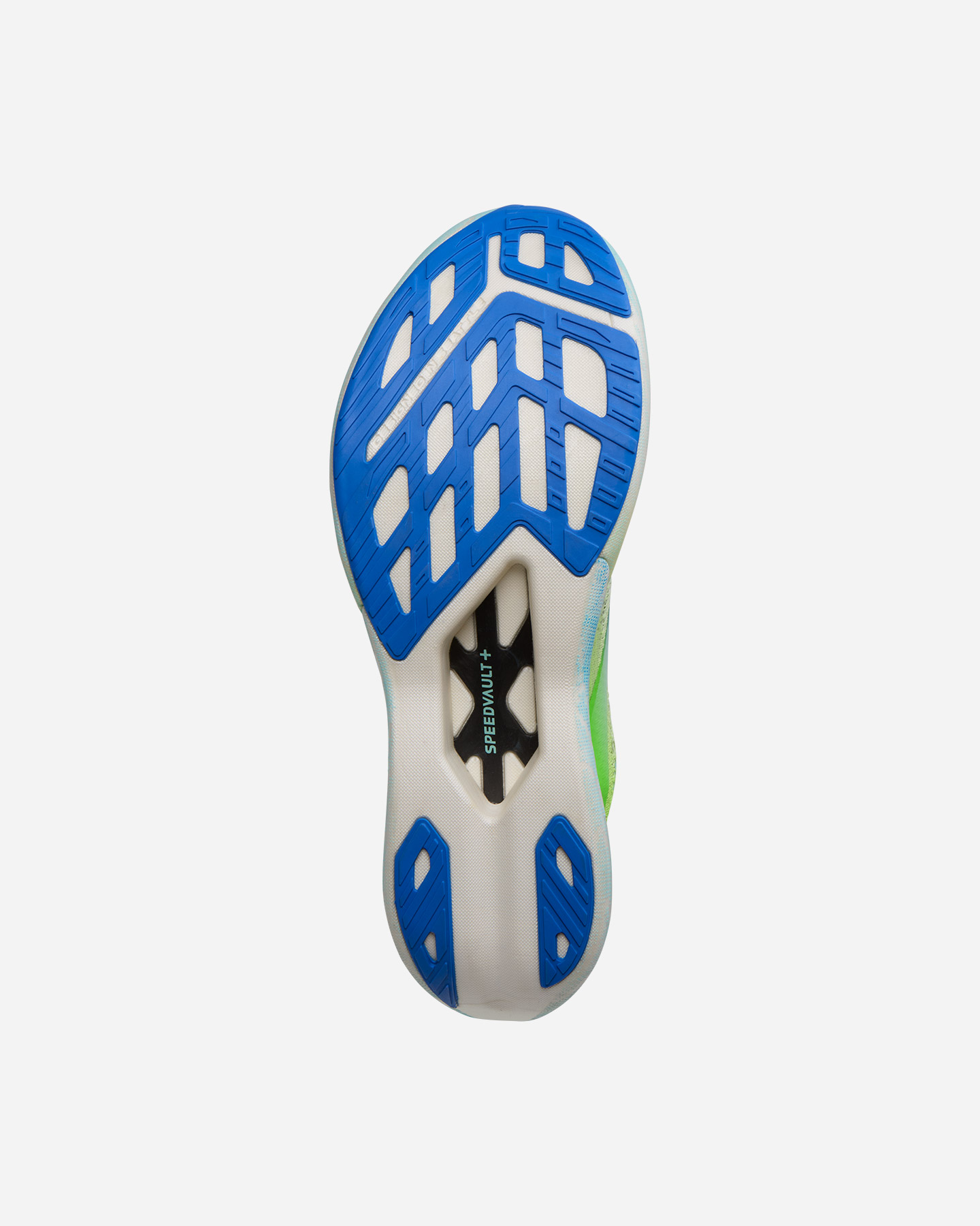 Scarpe running BROOKS HYPERION ELITE 4 M - Blu - 3 | Cisalfa Sport