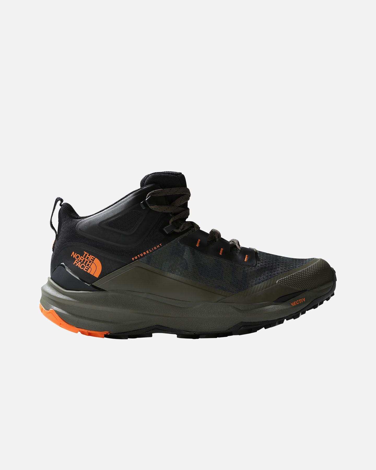 Scarpe escursionismo THE NORTH FACE VECTIV EXPLORIS 2 MID M - 0 | Cisalfa Sport