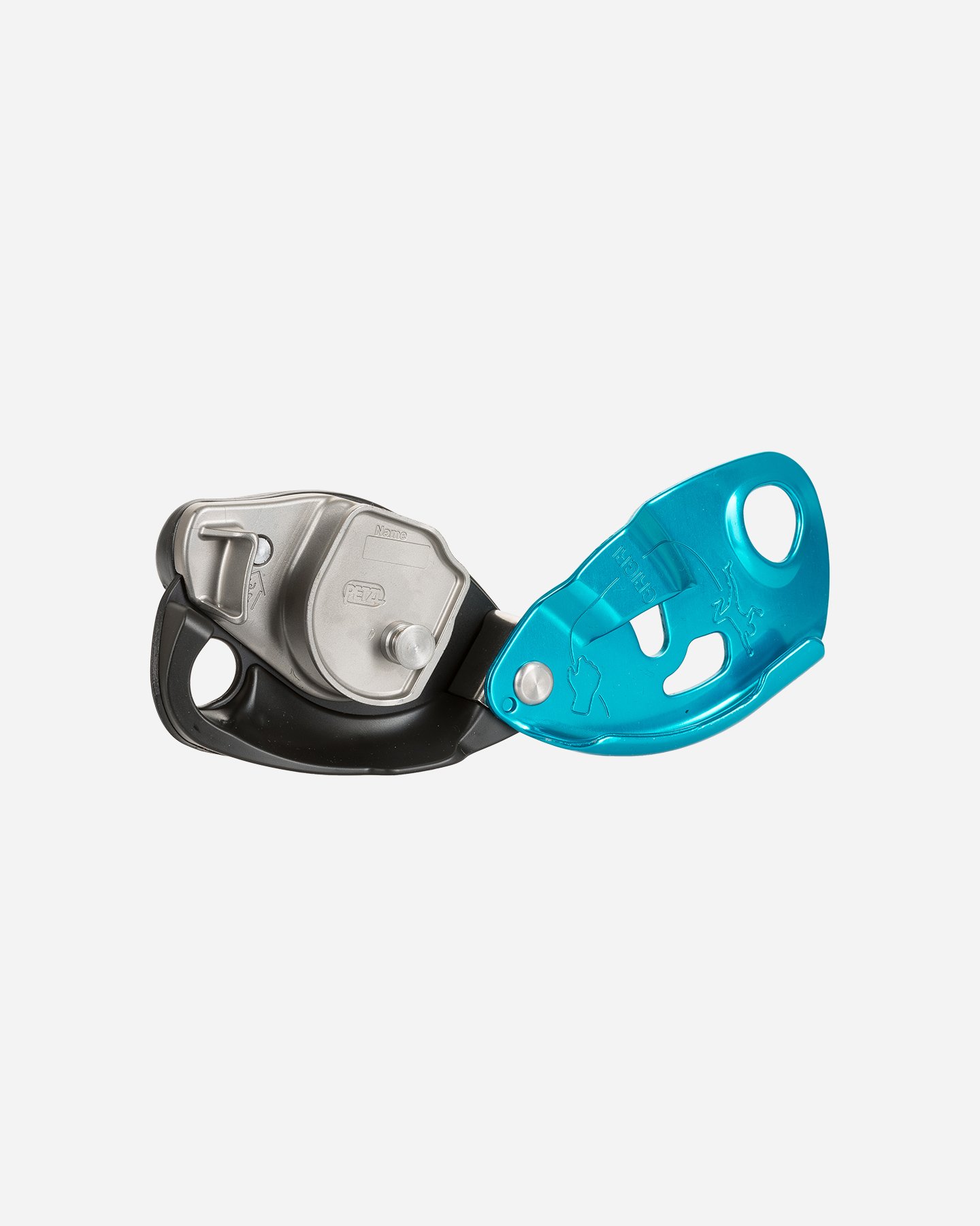 Accessorio arrampicata PETZL GRIGRI 2 - 2 | Cisalfa Sport