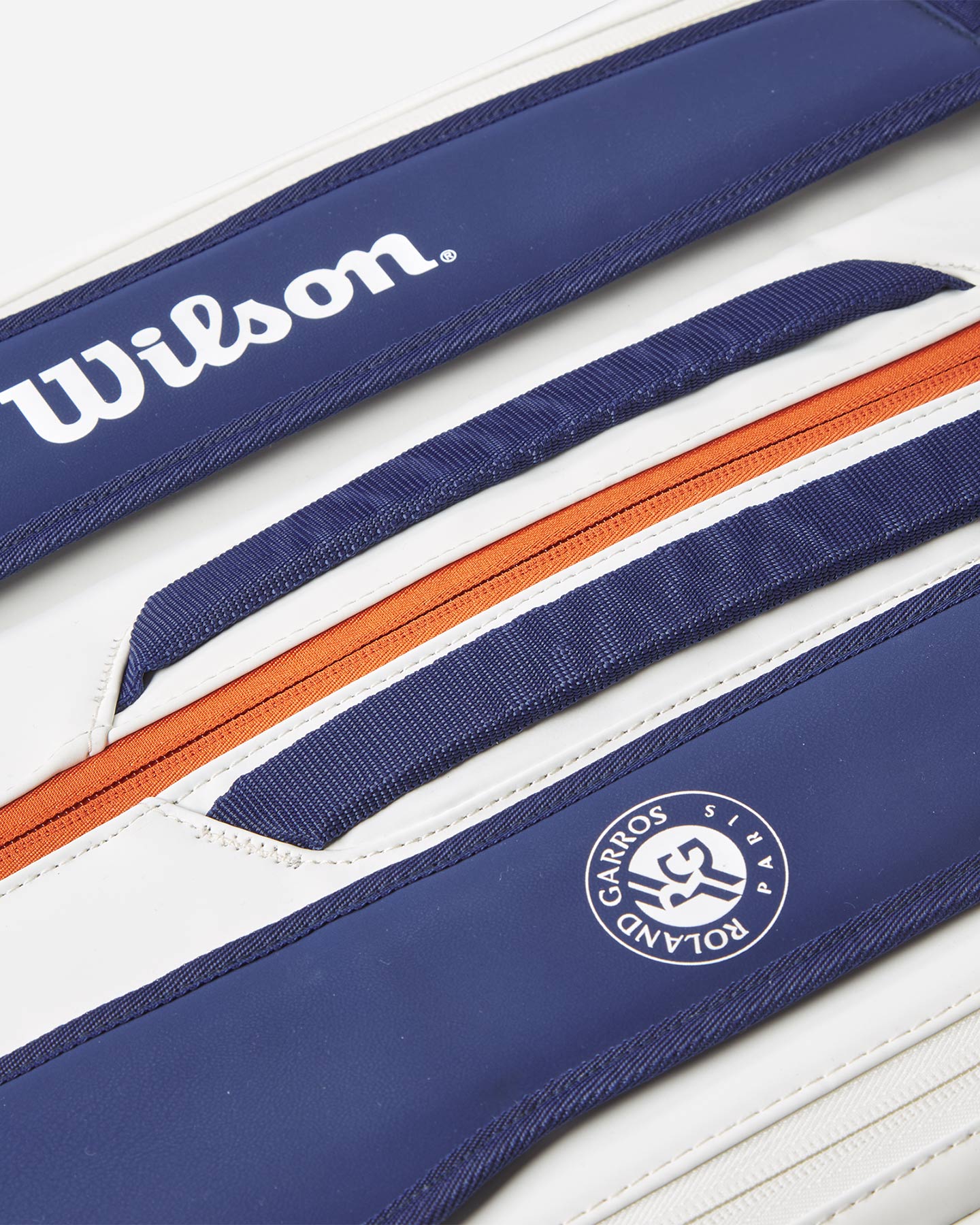 Borsa WILSON ROLAND GARROS SUPER TOUR 15 PK - 4 | Cisalfa Sport