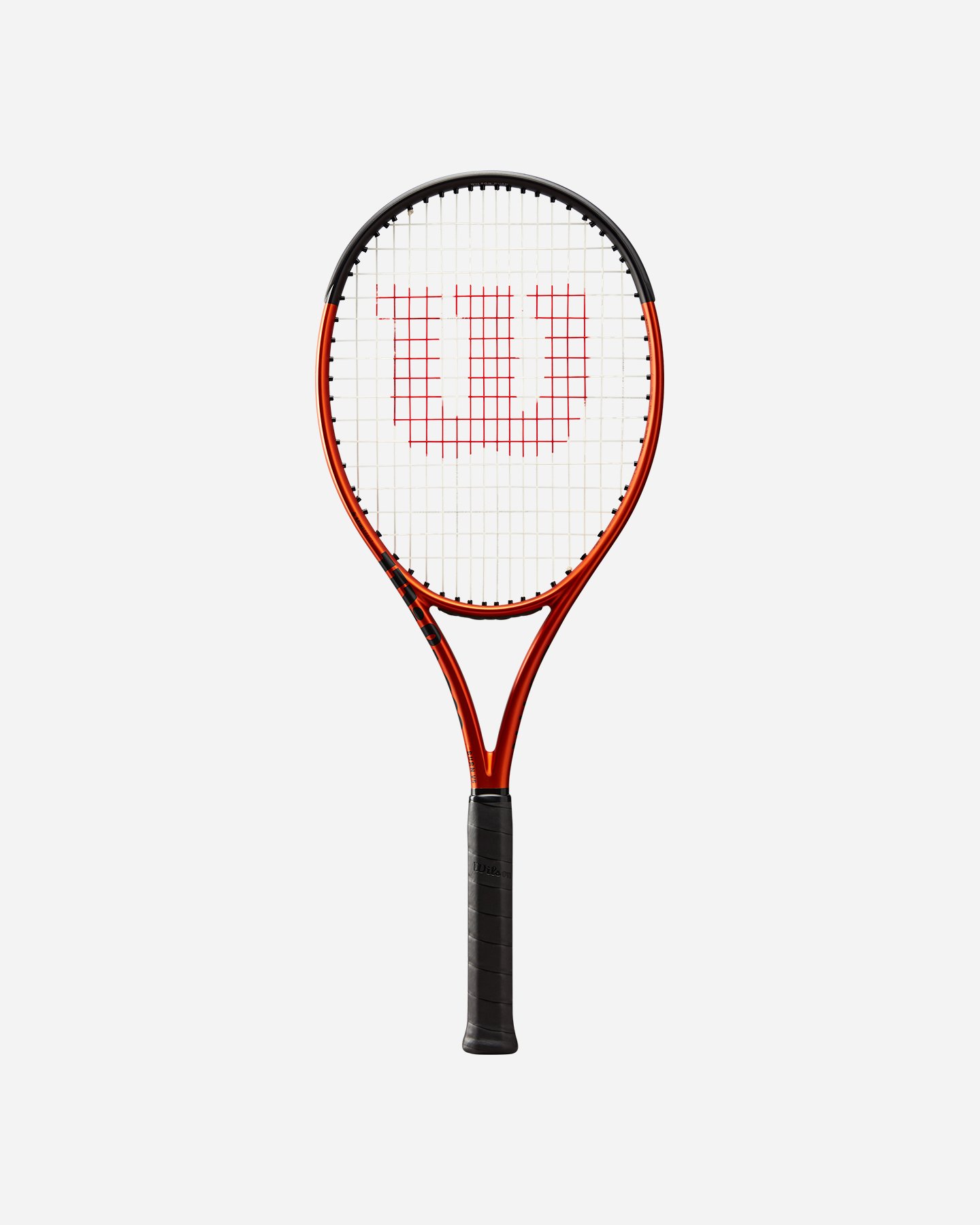 Racchetta tennis WILSON BURN 100ULS V5.0 RKT  - 0 | Cisalfa Sport