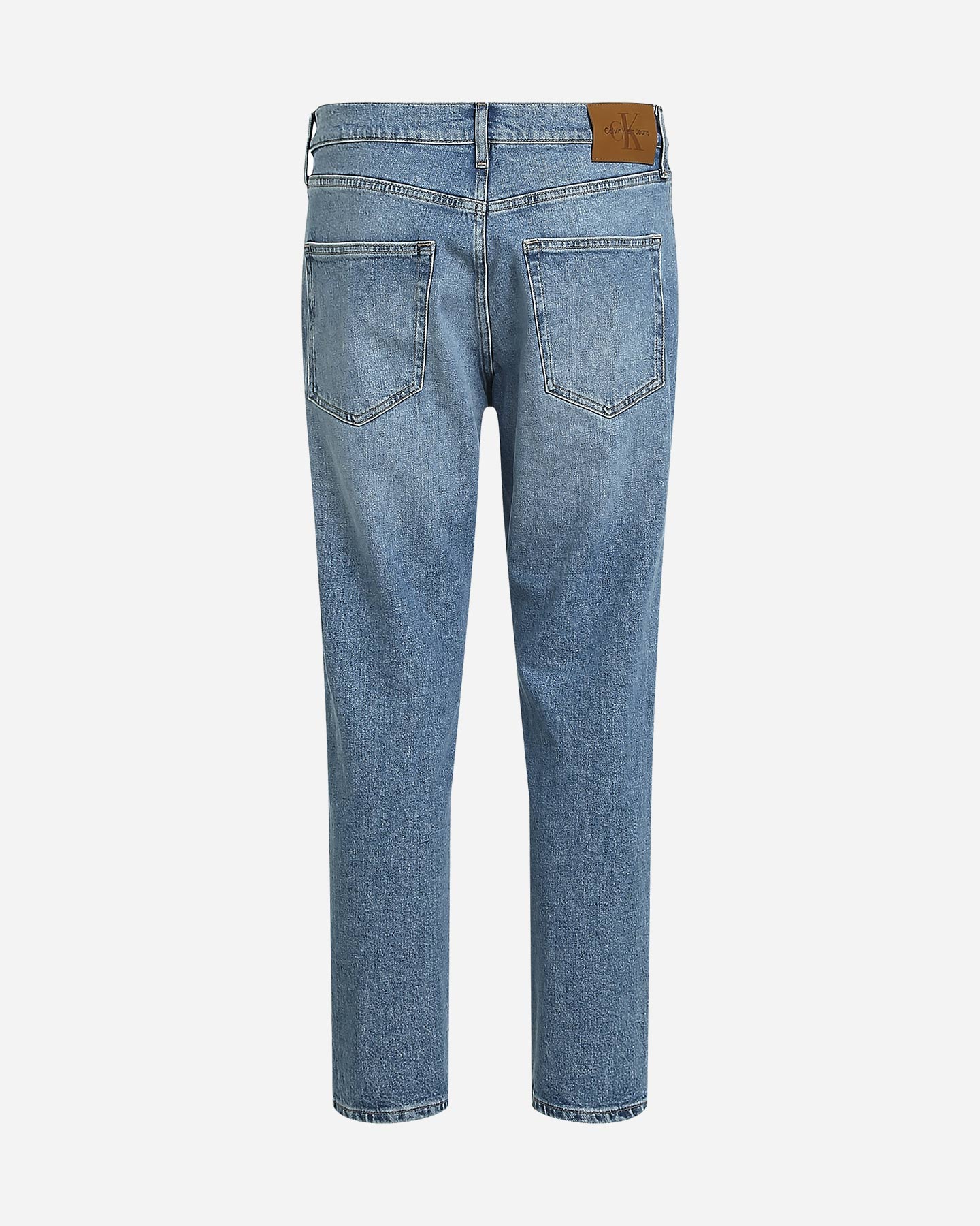 Jeans CALVIN KLEIN JEANS DAD M - Denim - 1 | Cisalfa Sport