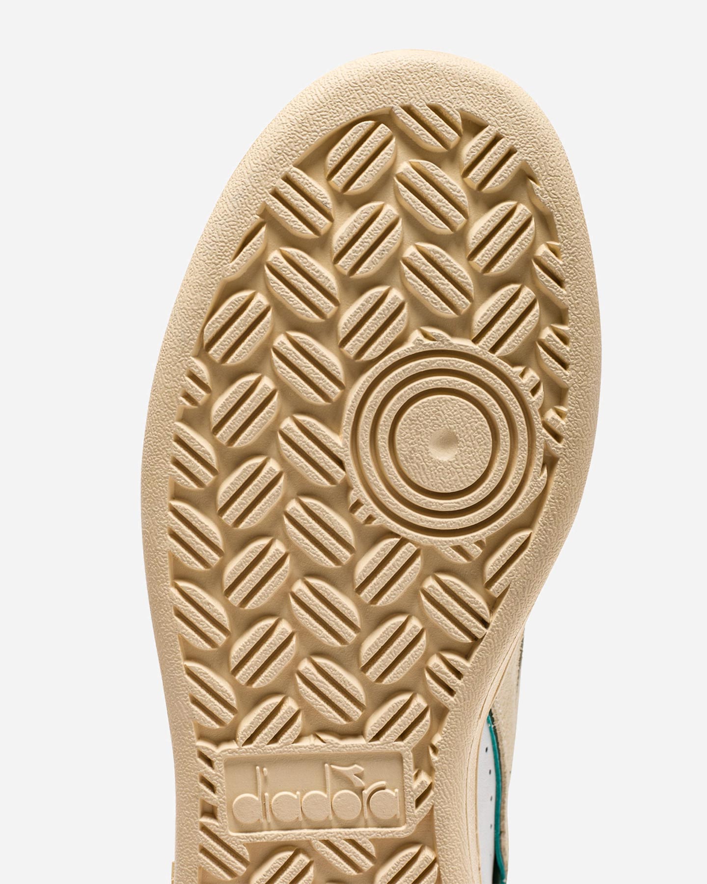Scarpe sneakers DIADORA MAGIC BASKET LOW M - 4 | Cisalfa Sport