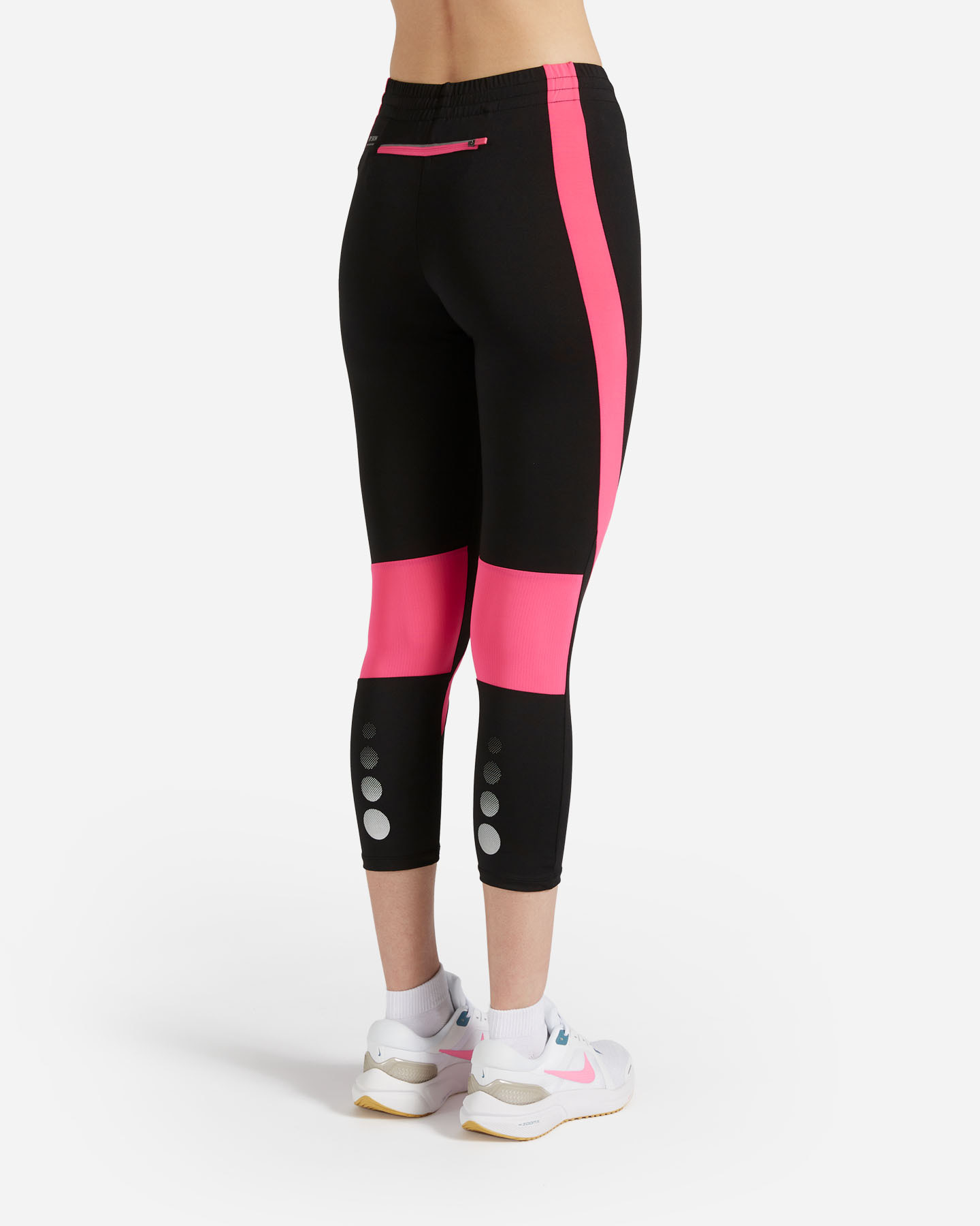 Capri running ARENA FARTLEK W - Nero - 1 | Cisalfa Sport