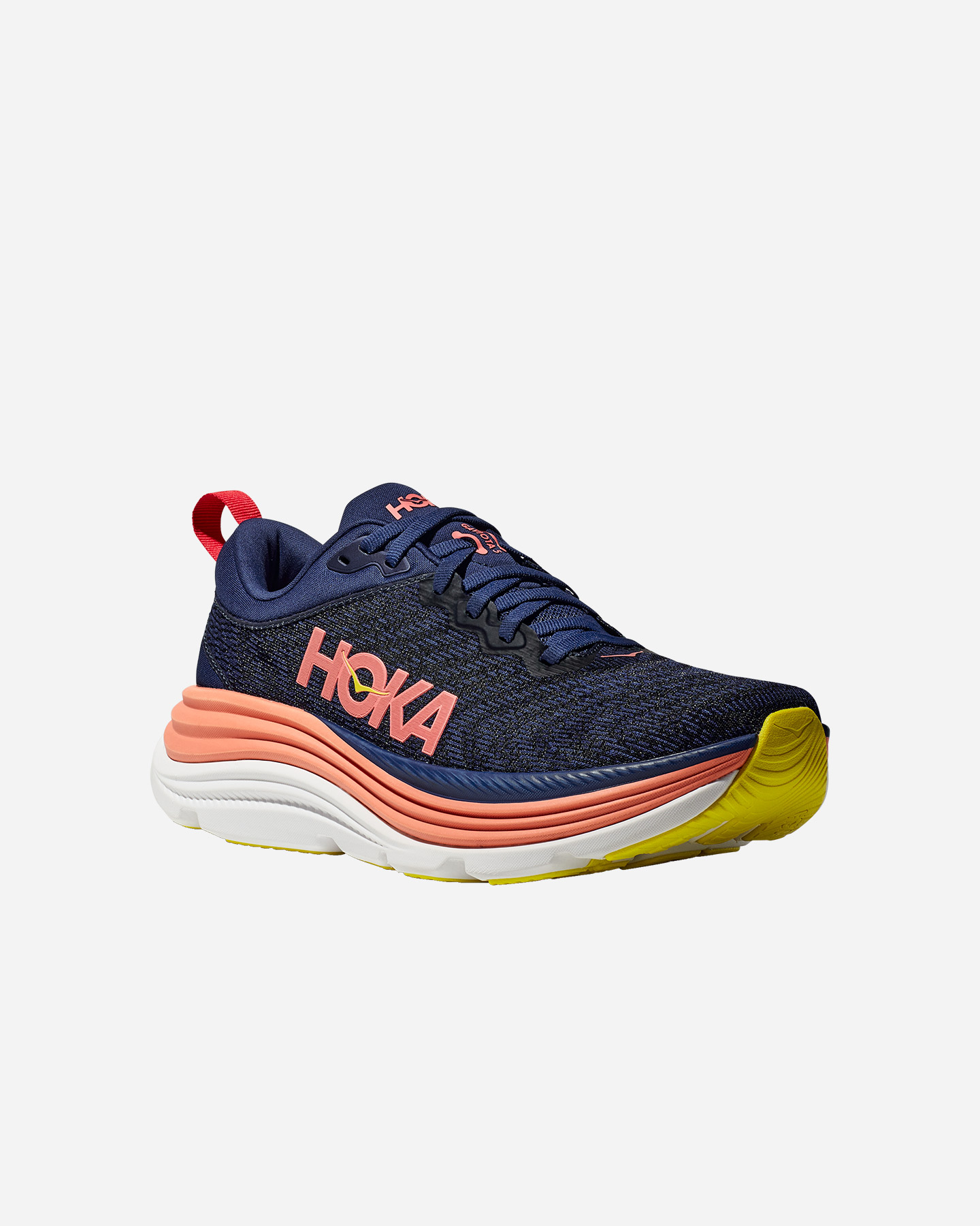 Scarpe running HOKA GAVIOTA 5 W - 1 | Cisalfa Sport