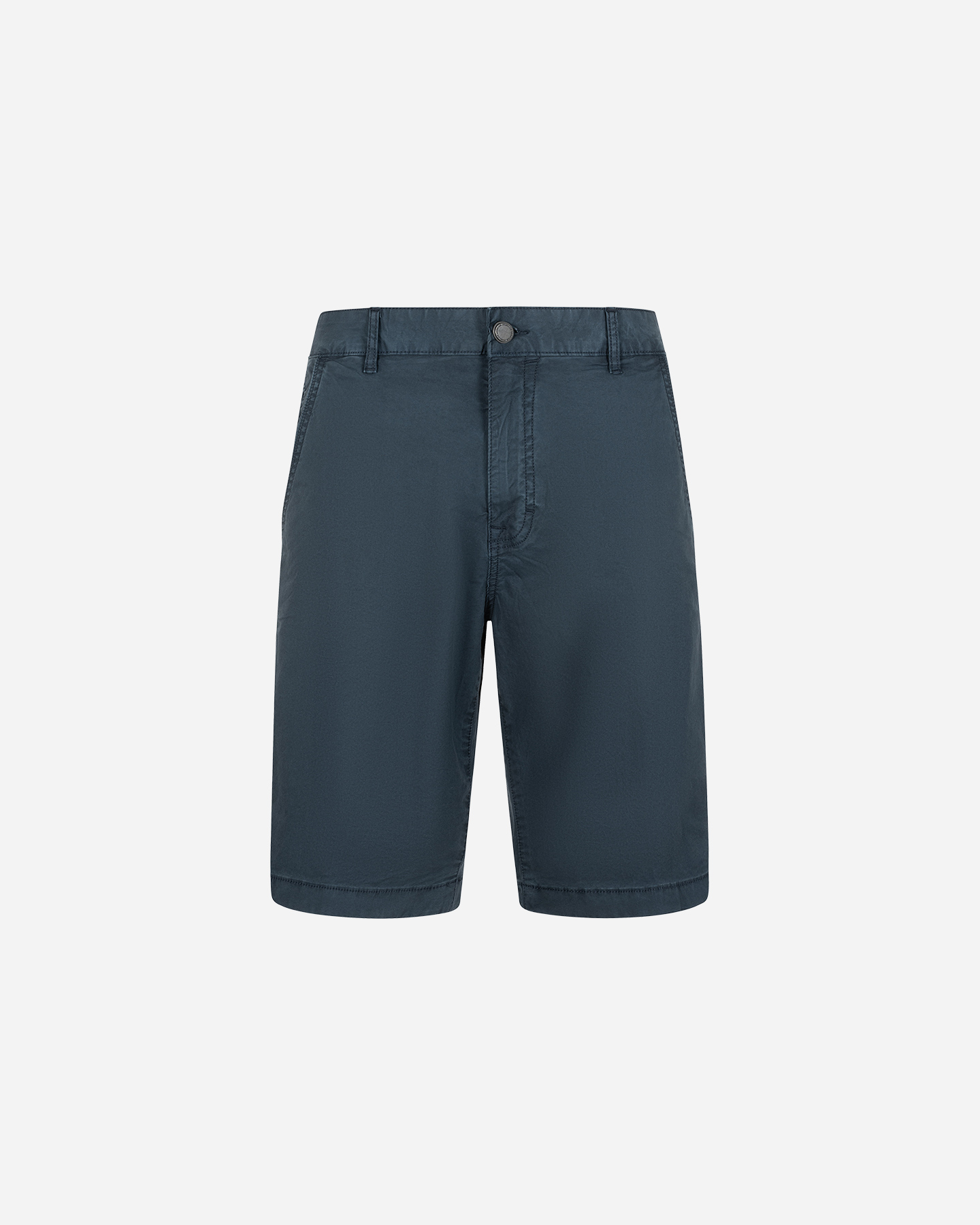 Bermuda BEST COMPANY COTTON LINE M - Blu - 4 | Cisalfa Sport