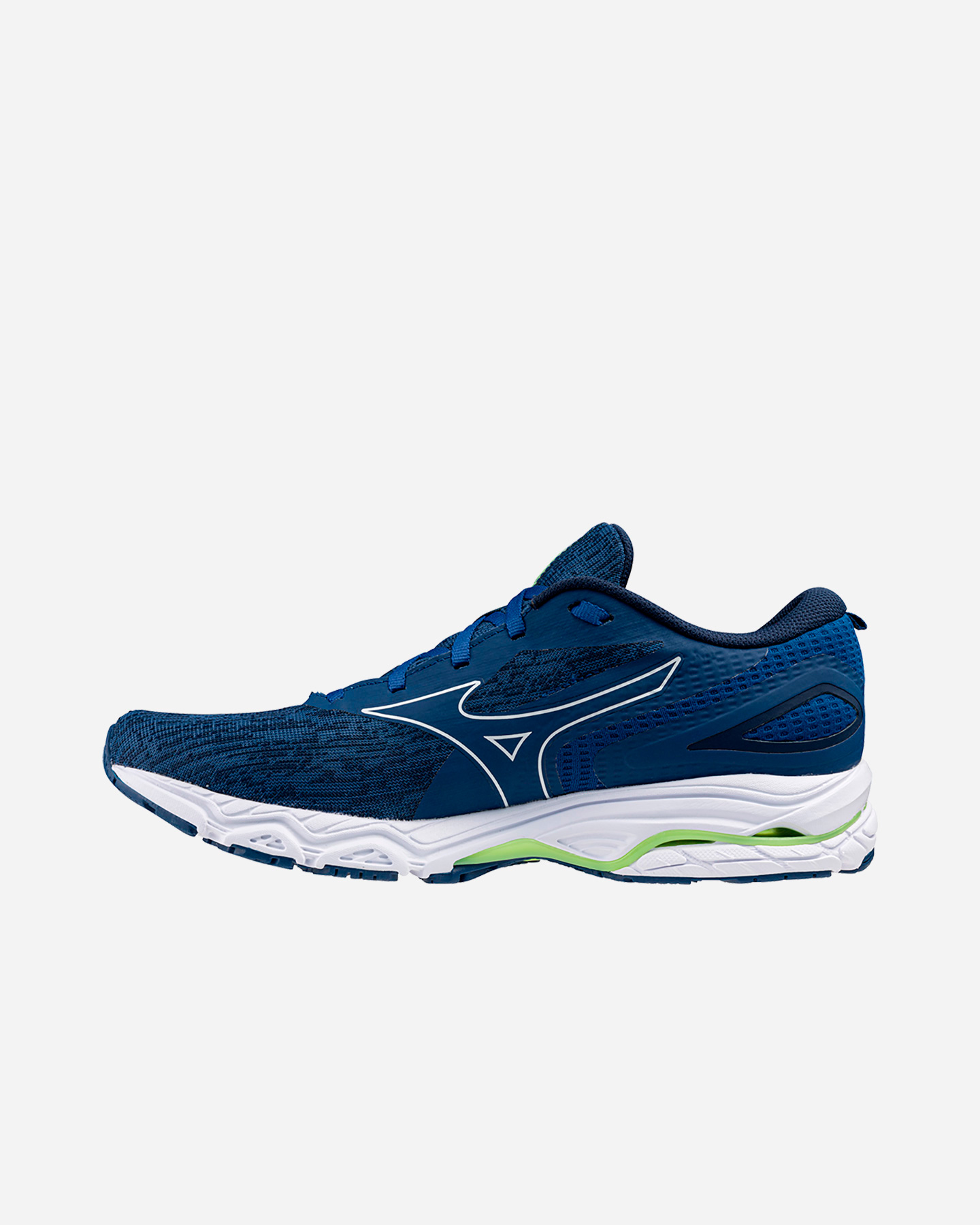 Scarpe running MIZUNO WAVE PRODIGY 5 M - 4 | Cisalfa Sport