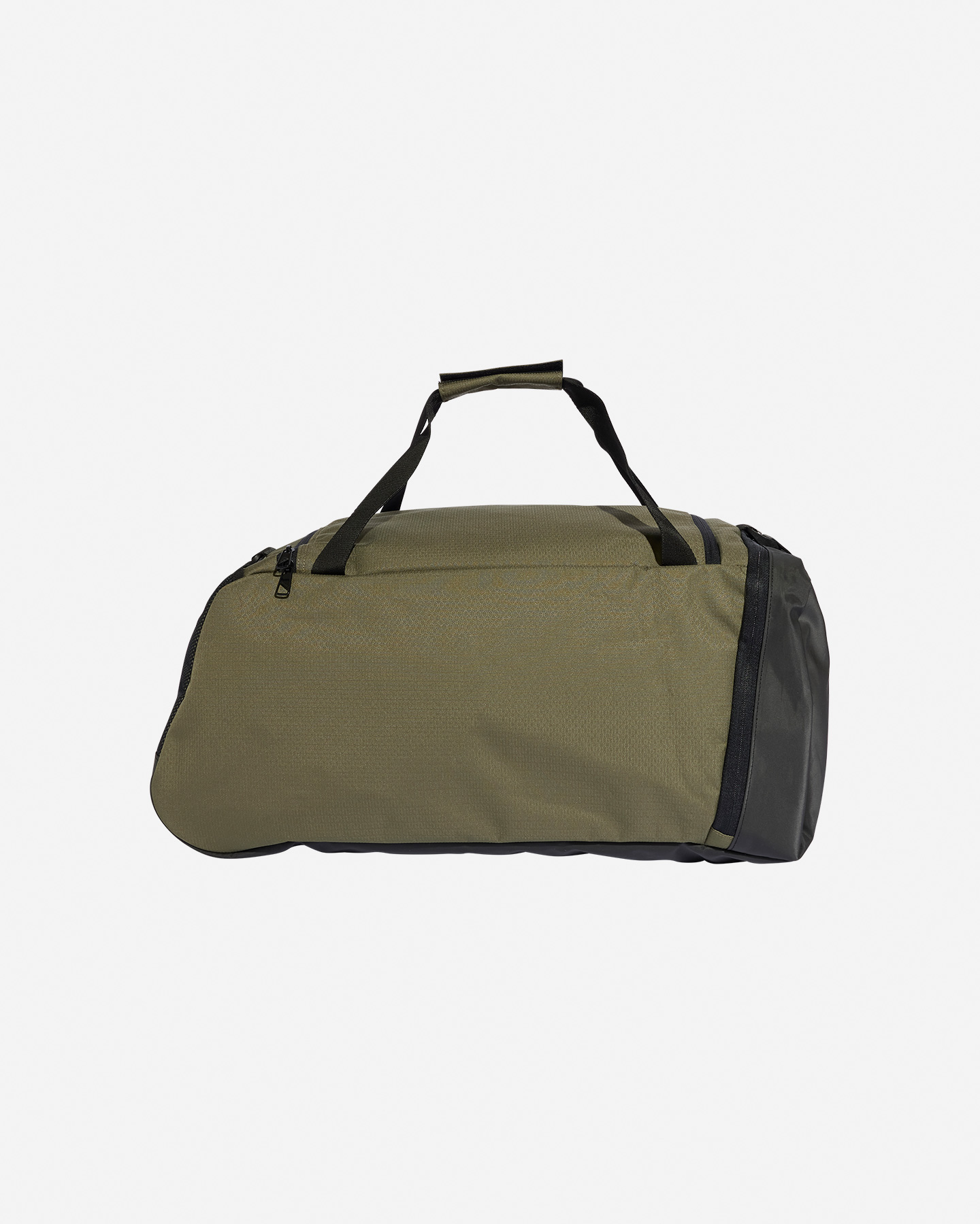 Borsa ADIDAS TRAINING DUFFLE M - Verde - 3 | Cisalfa Sport