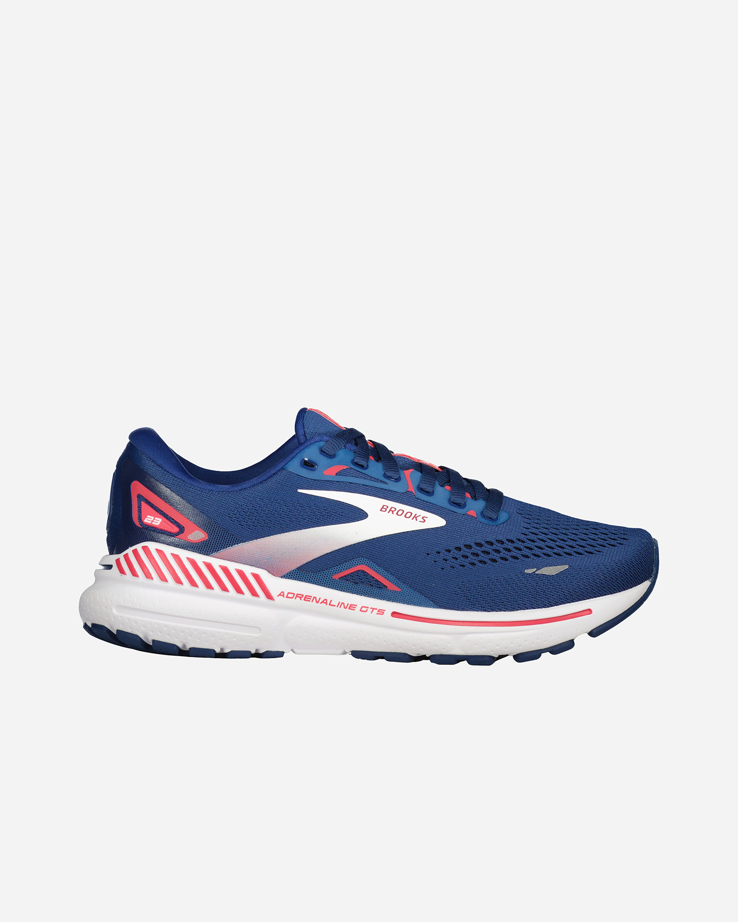 Scarpe running BROOKS ADRENALINE GTS 23 W - 0 | Cisalfa Sport