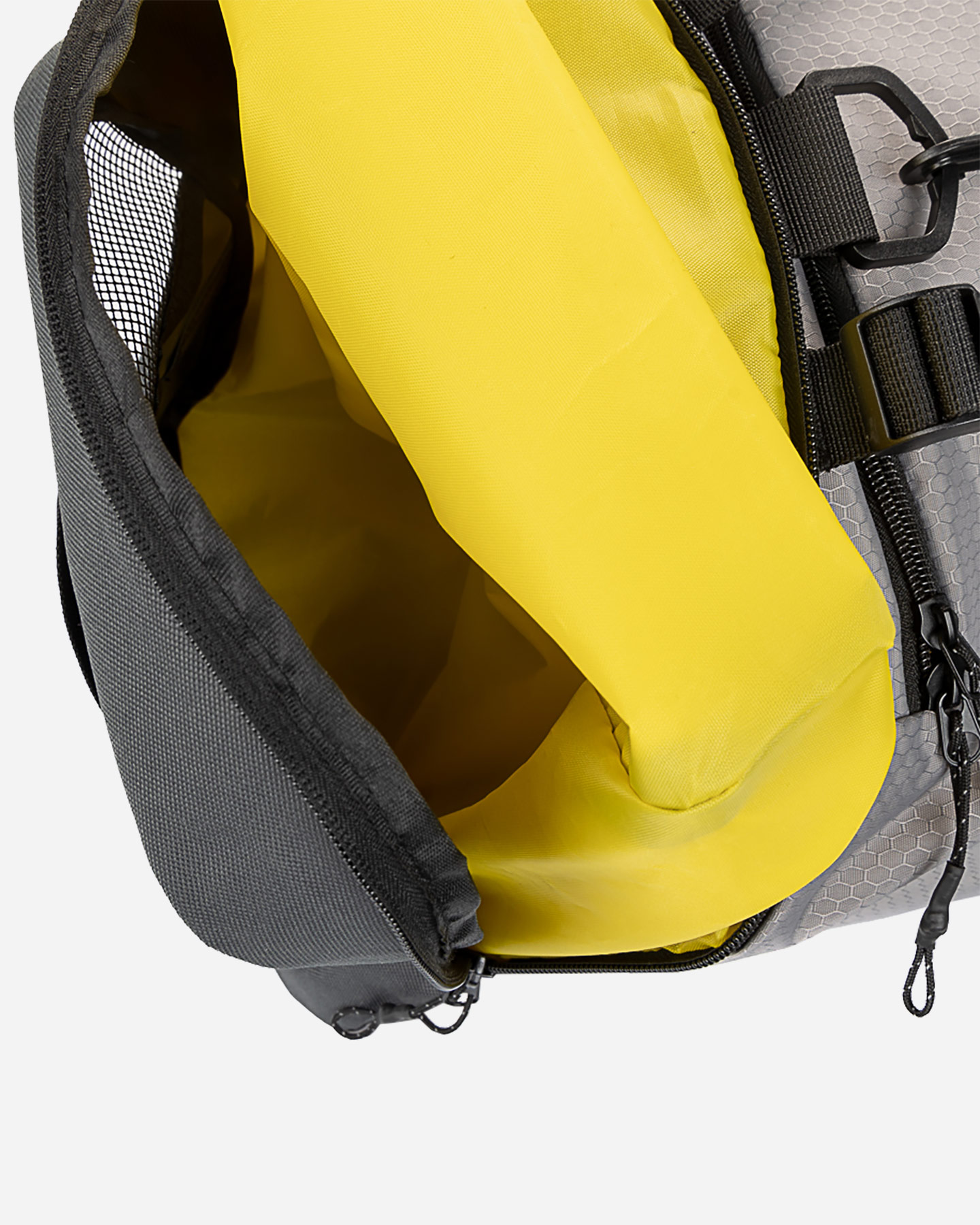 Borsa AQUARAPID OTTYS - Grigio - 5 | Cisalfa Sport