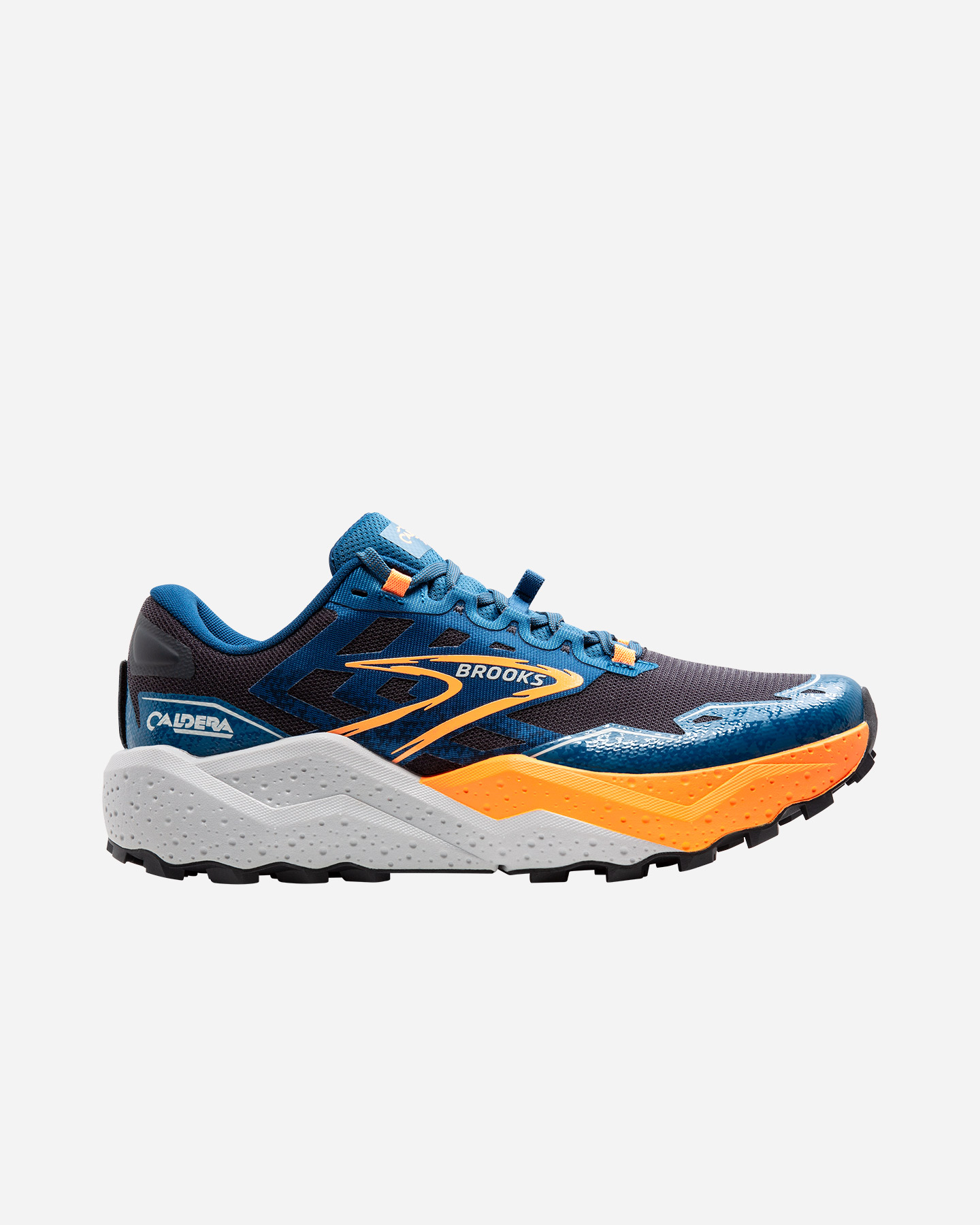 Scarpe trail BROOKS CALDERA 7 M - 0 | Cisalfa Sport