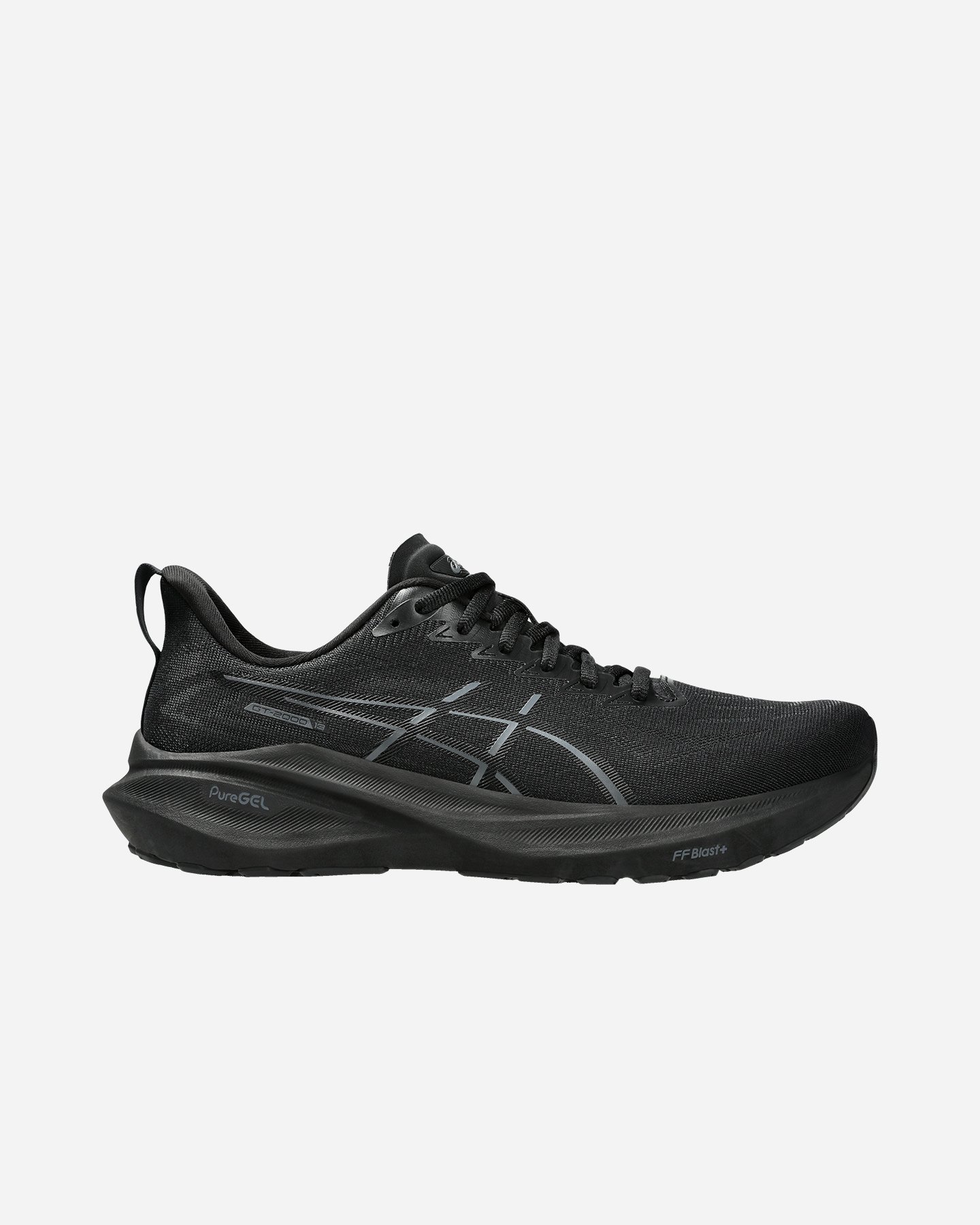 Scarpe running ASICS GT-1000 13 M - 0 | Cisalfa Sport