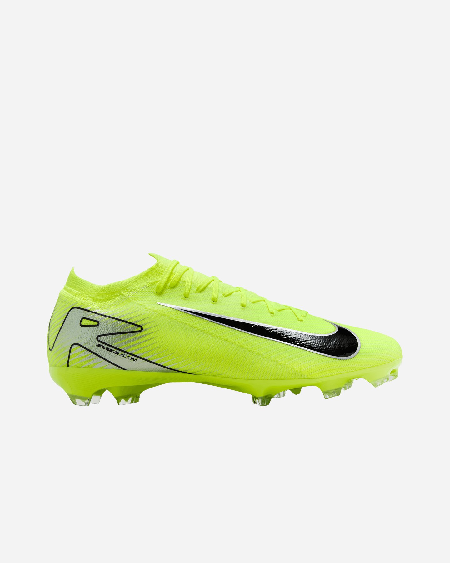 Scarpe calcio NIKE MERCURIAL ZOOM VAPOR 16 PRO FG M - 0 | Cisalfa Sport