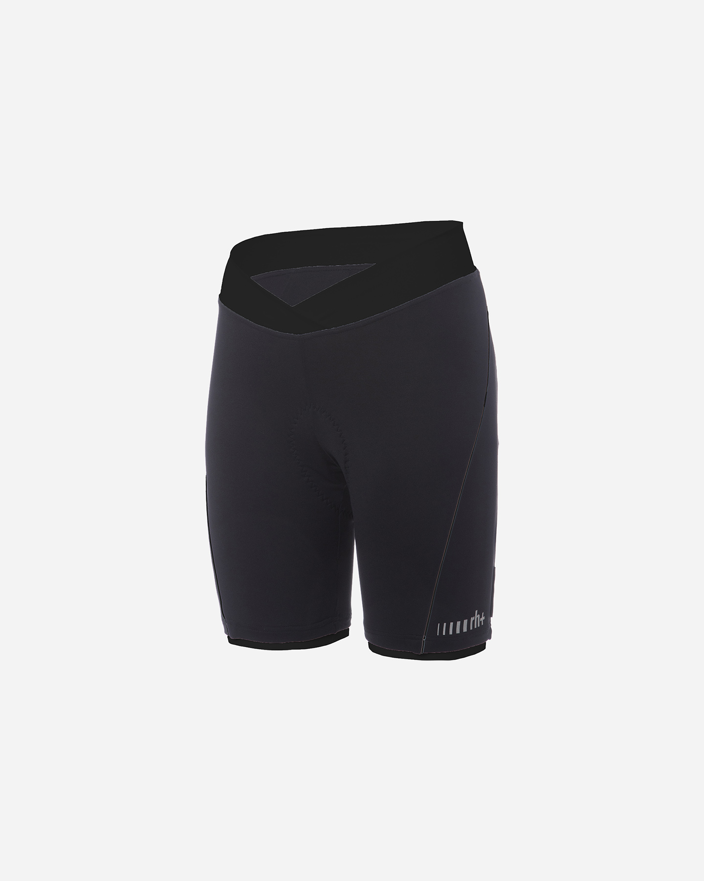 Short ciclismo RH+ PISTA 18 W - 0 | Cisalfa Sport