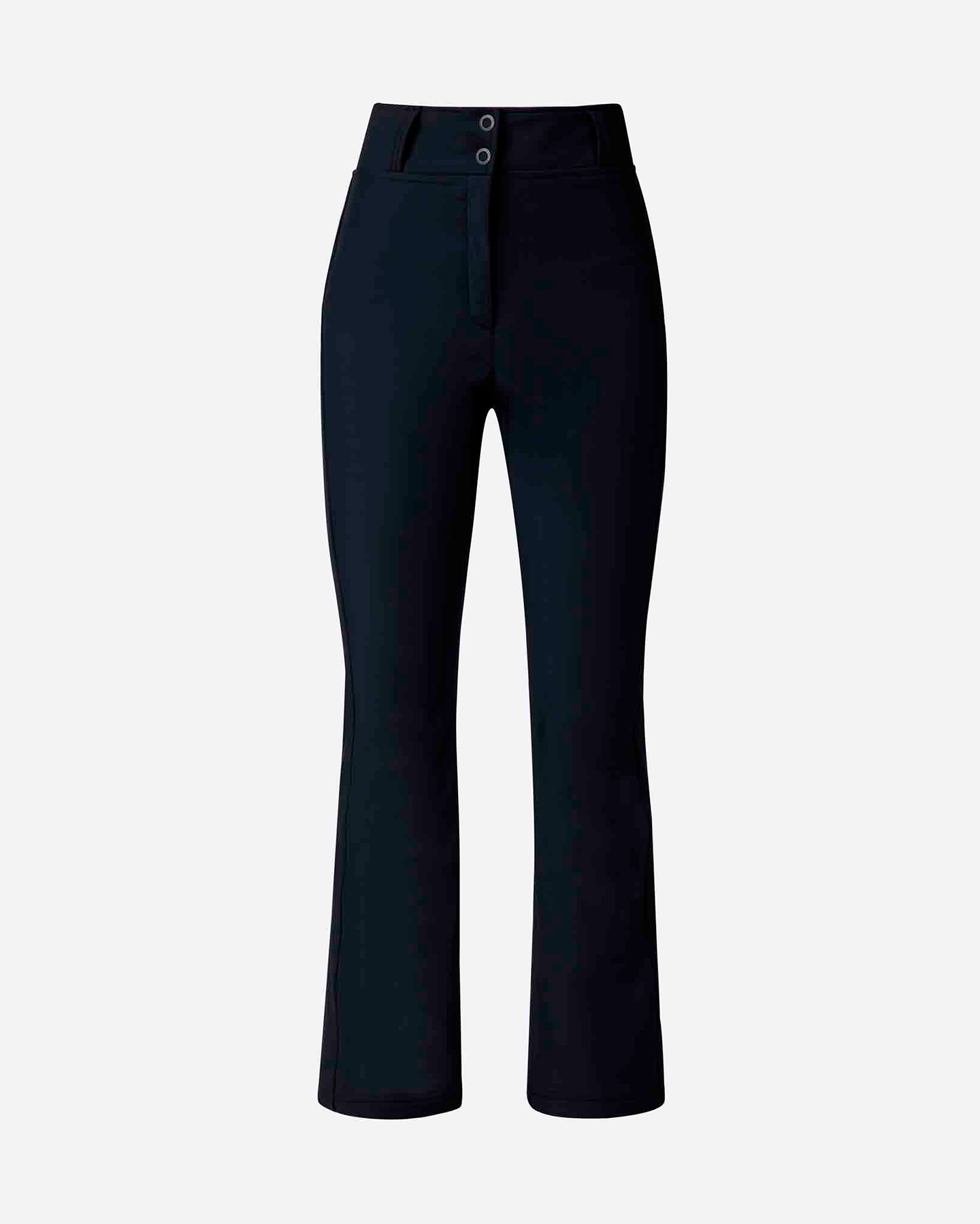 Pantalone sci ROSSIGNOL SKI W - Nero - 2 | Cisalfa Sport