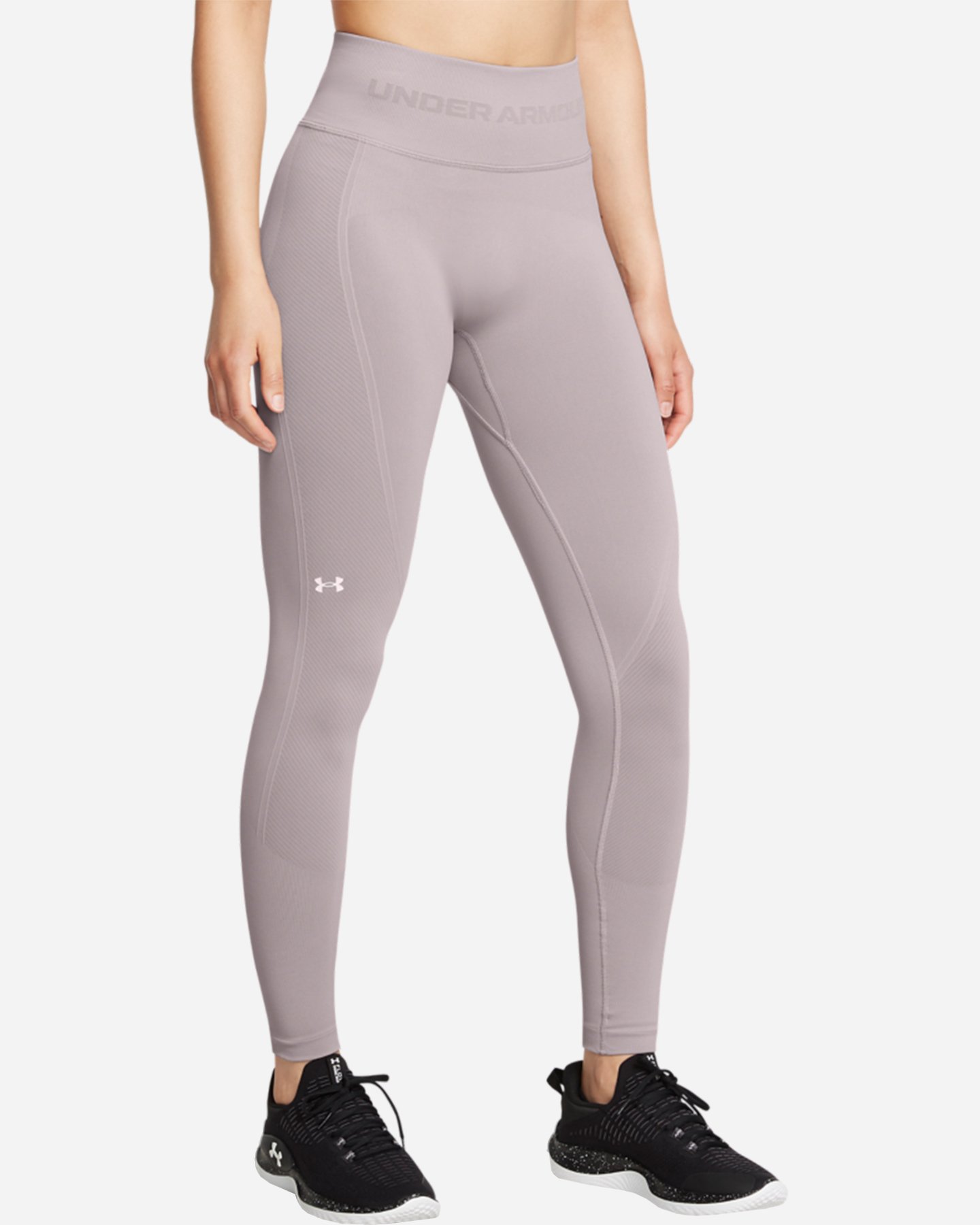 Leggings UNDER ARMOUR VANISH SEAMLESS W - 2 | Cisalfa Sport