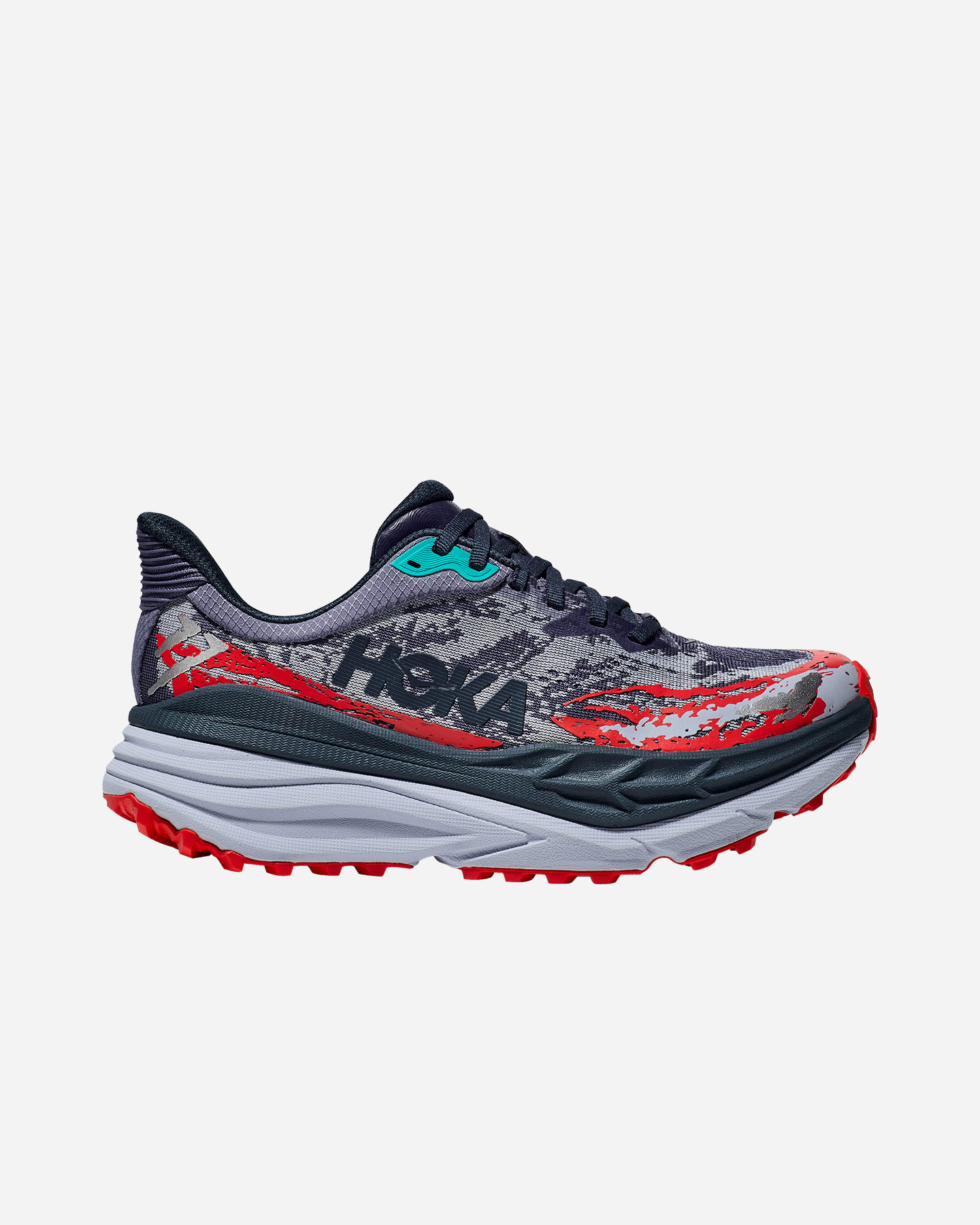 Scarpe trail HOKA STINSON 7 W - 0 | Cisalfa Sport