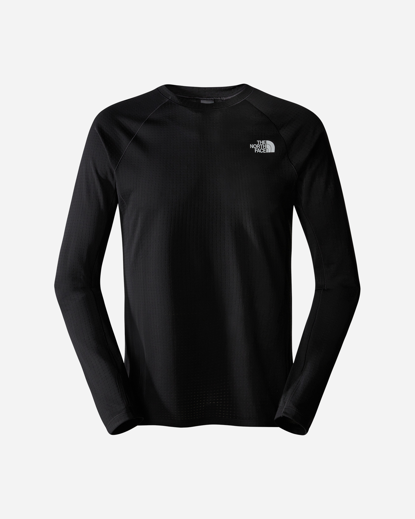 T-shirt THE NORTH FACE SUMMIT PRO 120 M - 0 | Cisalfa Sport