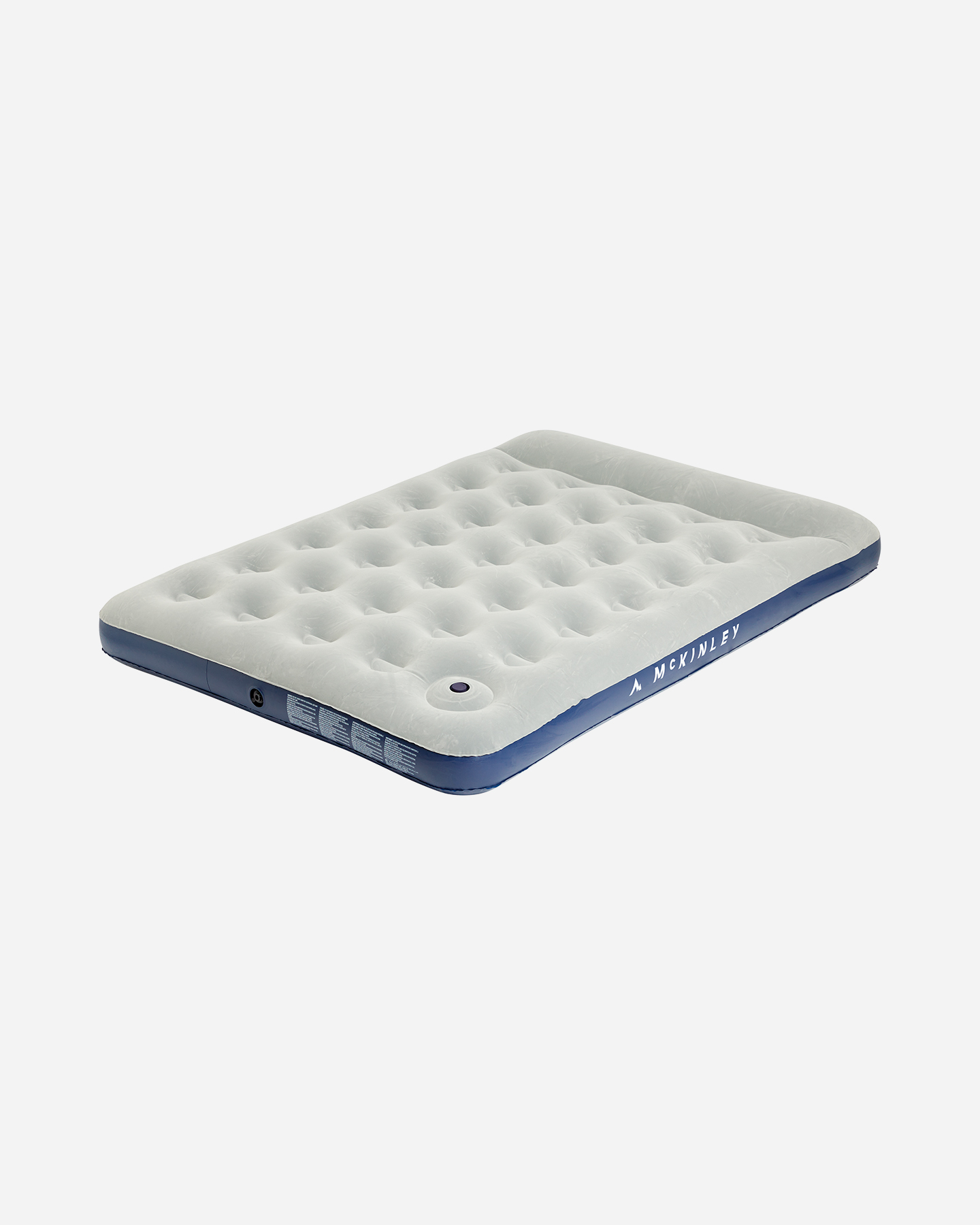 Materassino MCKINLEY AIRBED DOUBLE  - 2 | Cisalfa Sport