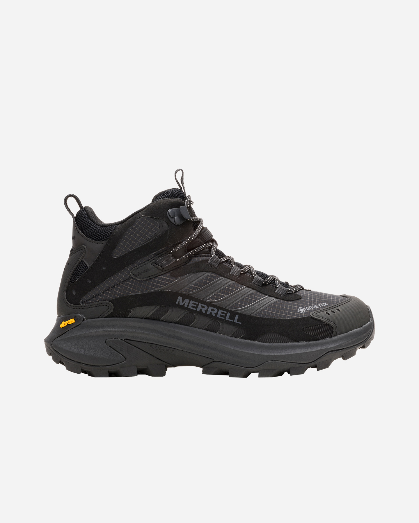 Merrell Moab Speed 2 Mid Gtx M - Scarpe Escursionismo - Uomo