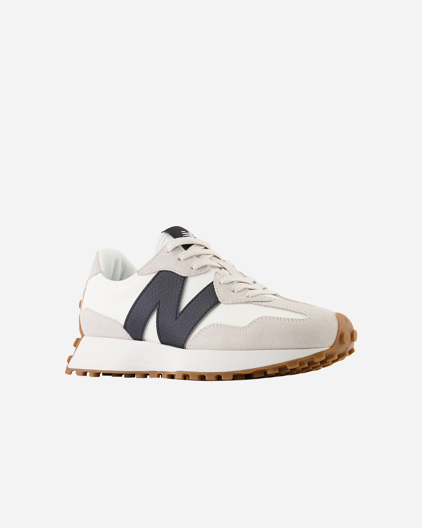 Scarpe sneakers NEW BALANCE 327 W - Bianco - 1 | Cisalfa Sport