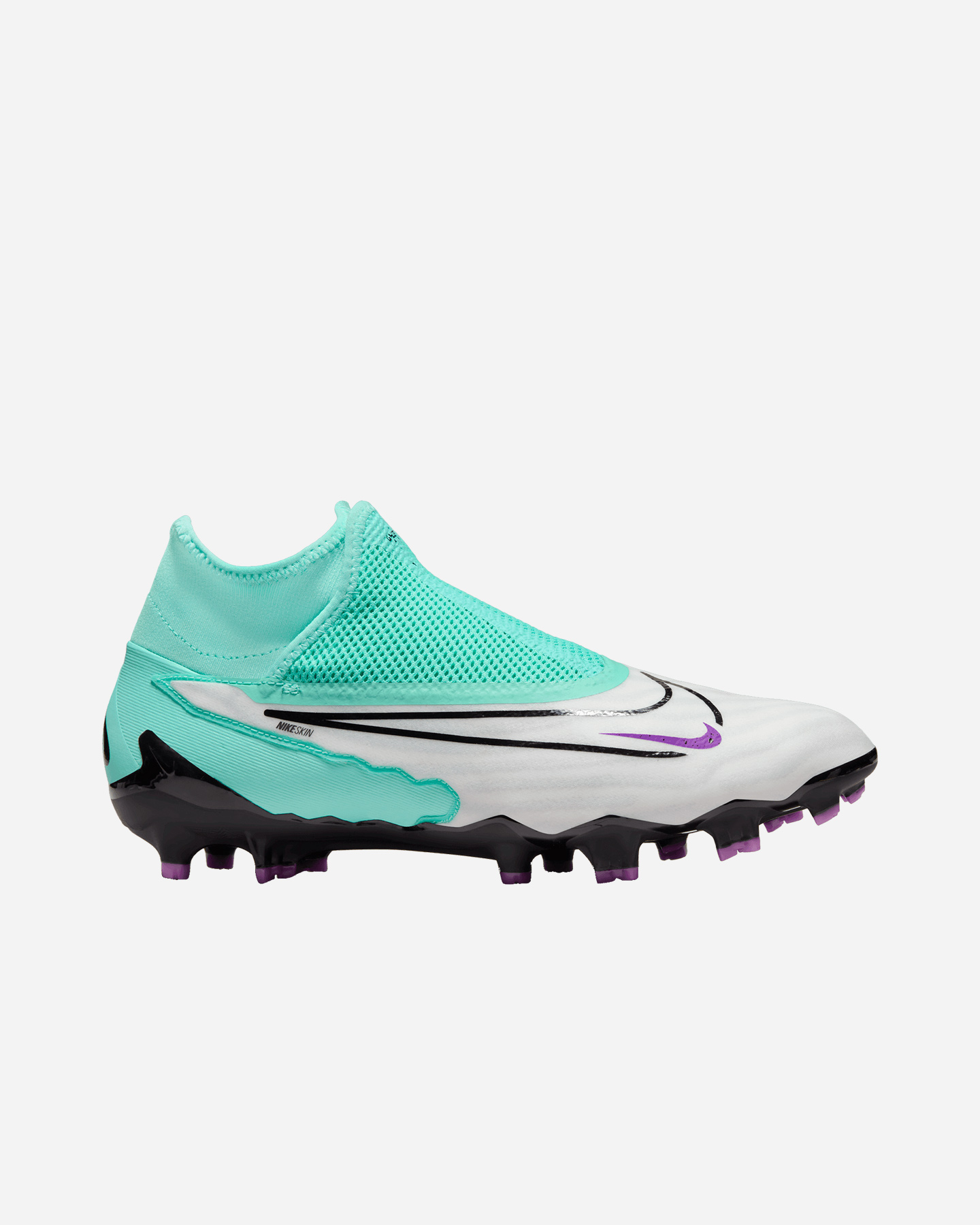 Scarpe calcio NIKE PHANTOM GX PRO DYNAMIC FIT FG M - 0 | Cisalfa Sport