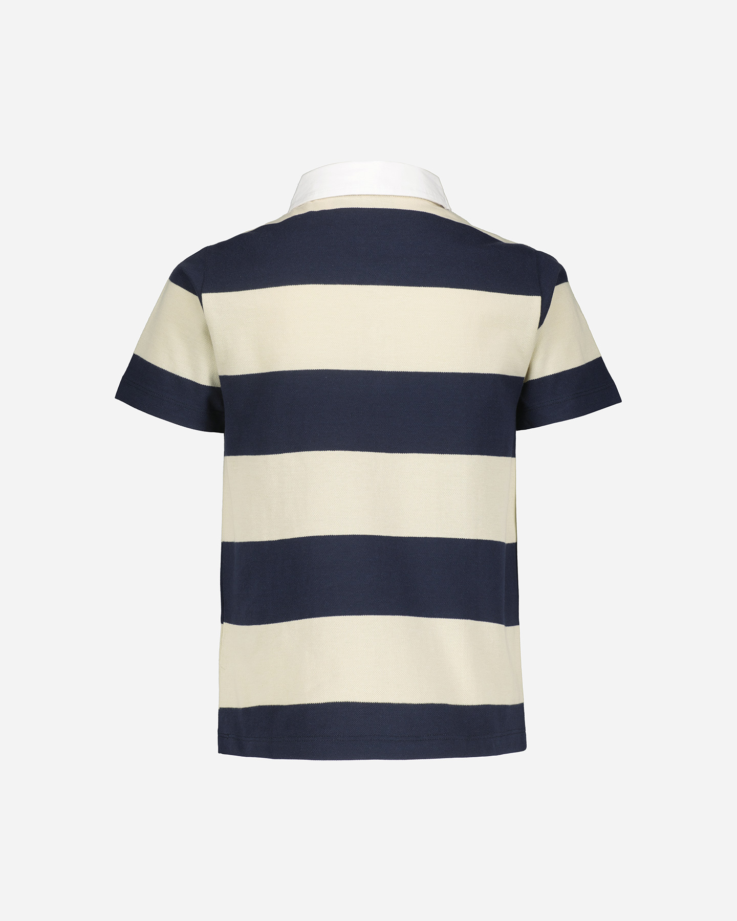 Polo ADMIRAL LIFESTYLE JR - Bianco - 1 | Cisalfa Sport