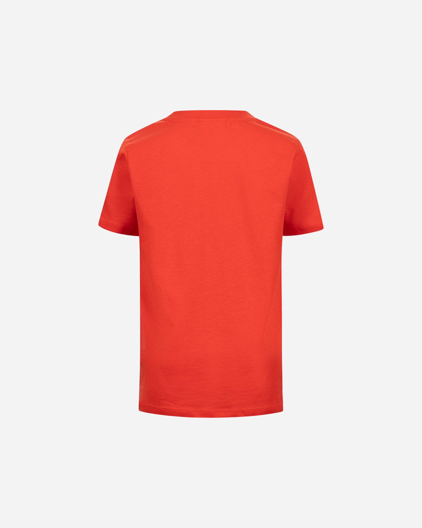 T-shirt ELLESSE COMMUNITY CLUB JR - Rosso - 1 | Cisalfa Sport