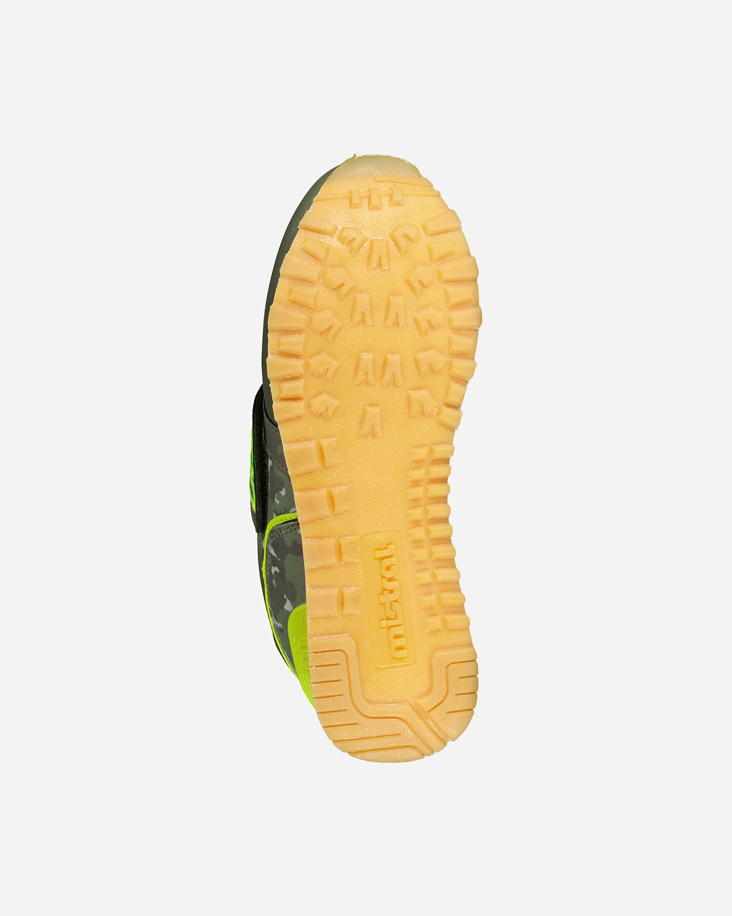 Scarpe sneakers MISTRAL SEVENTIES JR - 6 | Cisalfa Sport